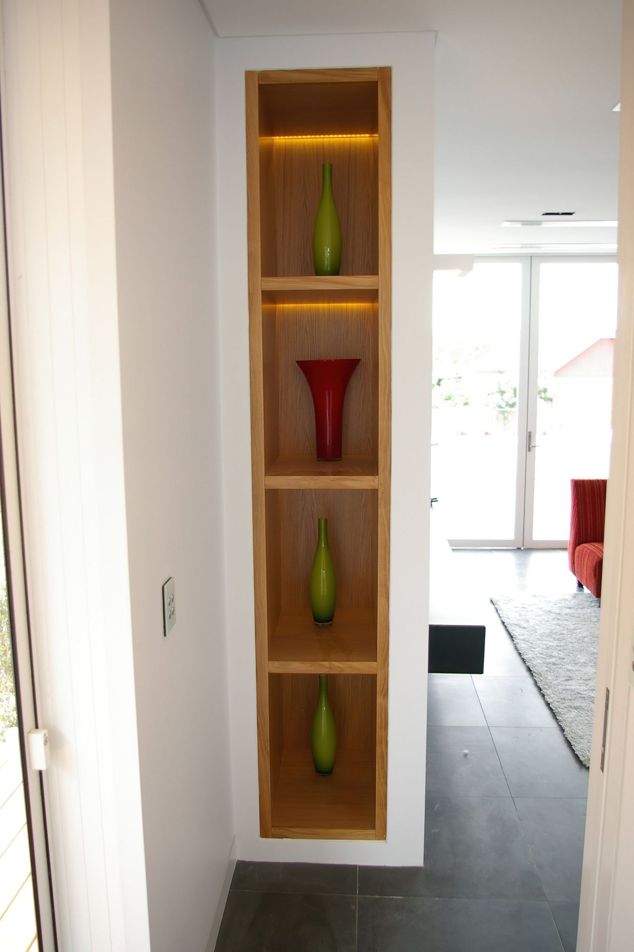 Mosman New Build