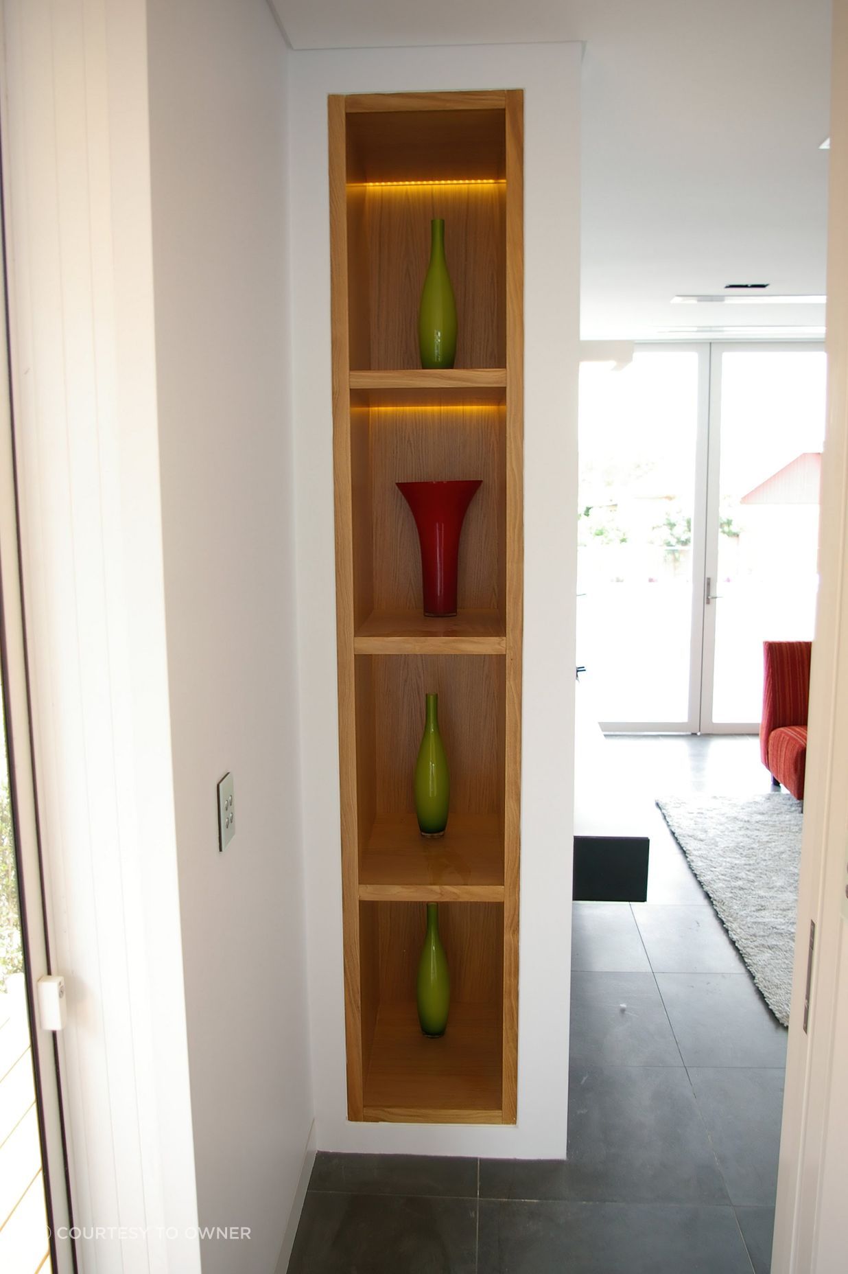 Mosman New Build