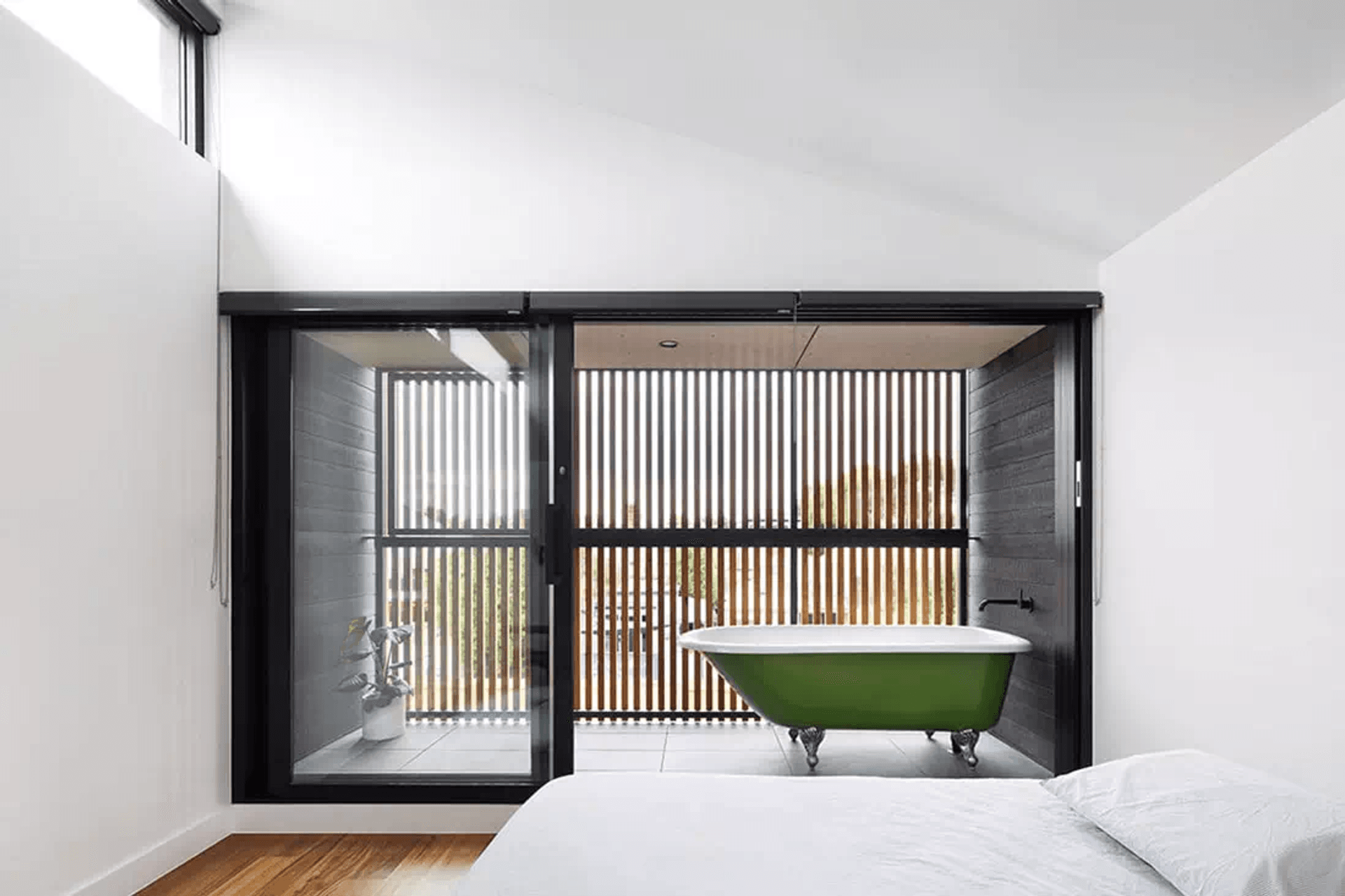 Photography: Emily Bartlett