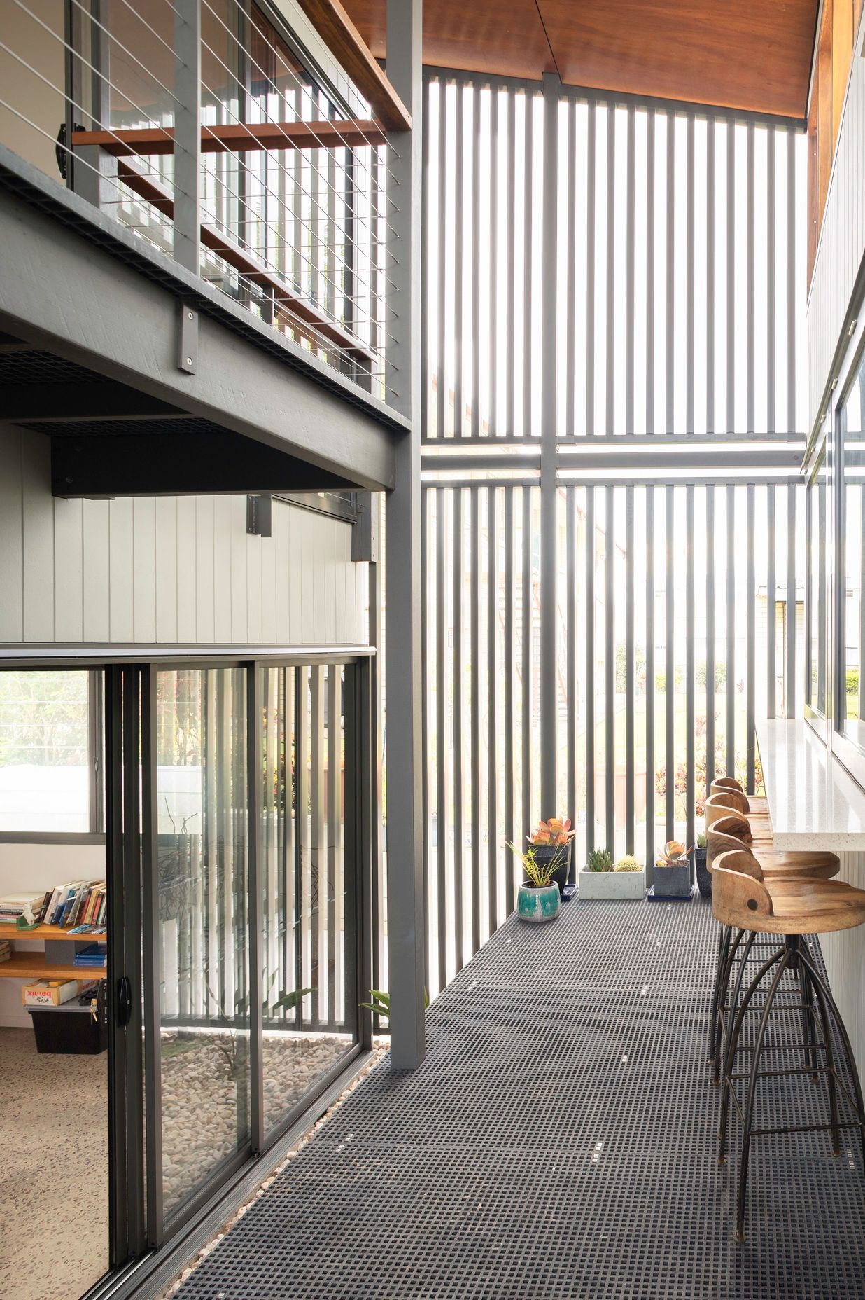 The Cubby