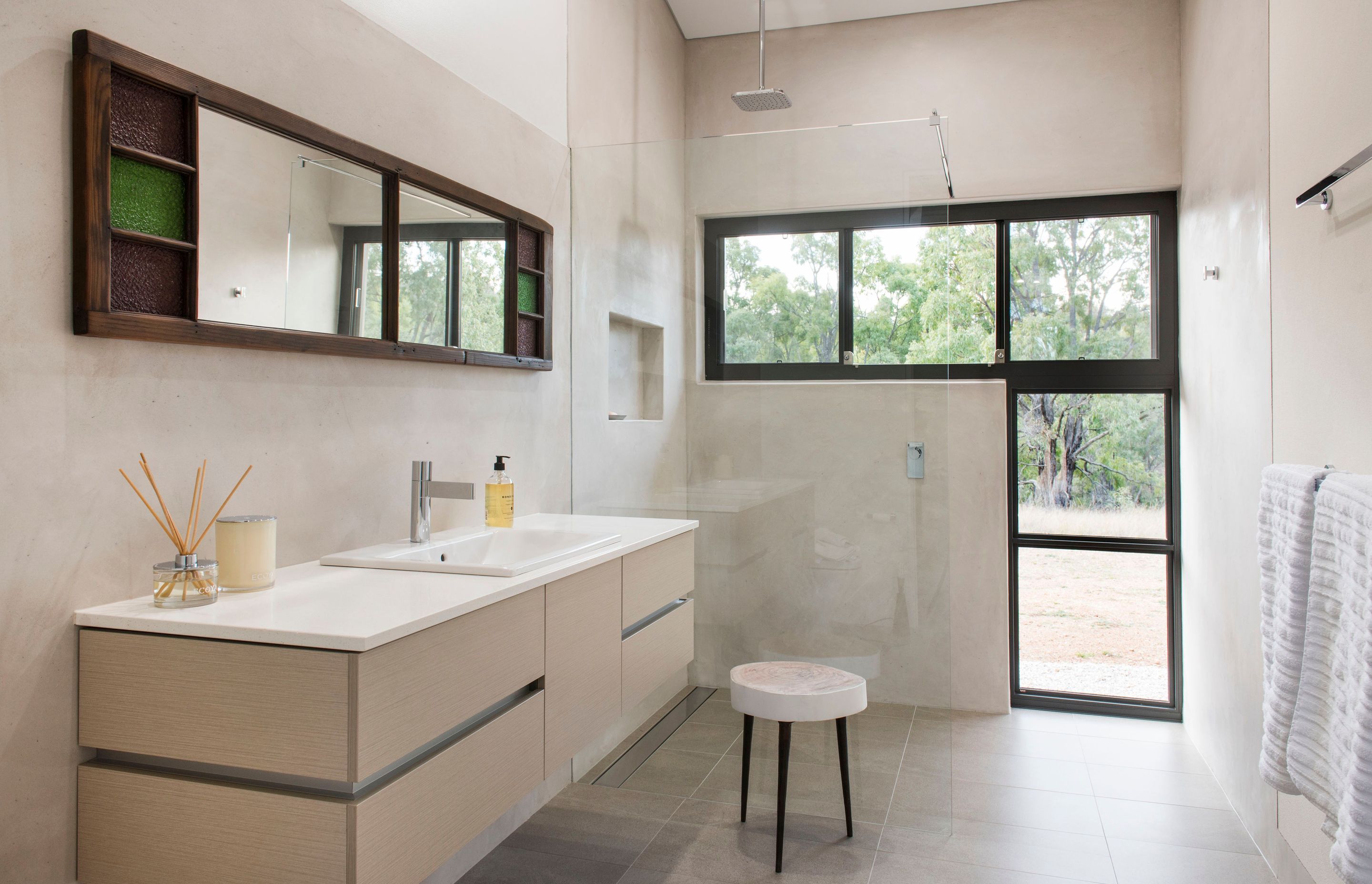 Hempcrete House 2 – Mudgee
