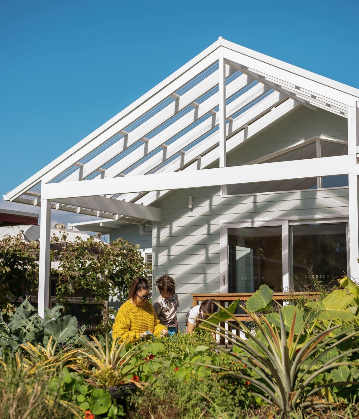 Russell Vale Reno