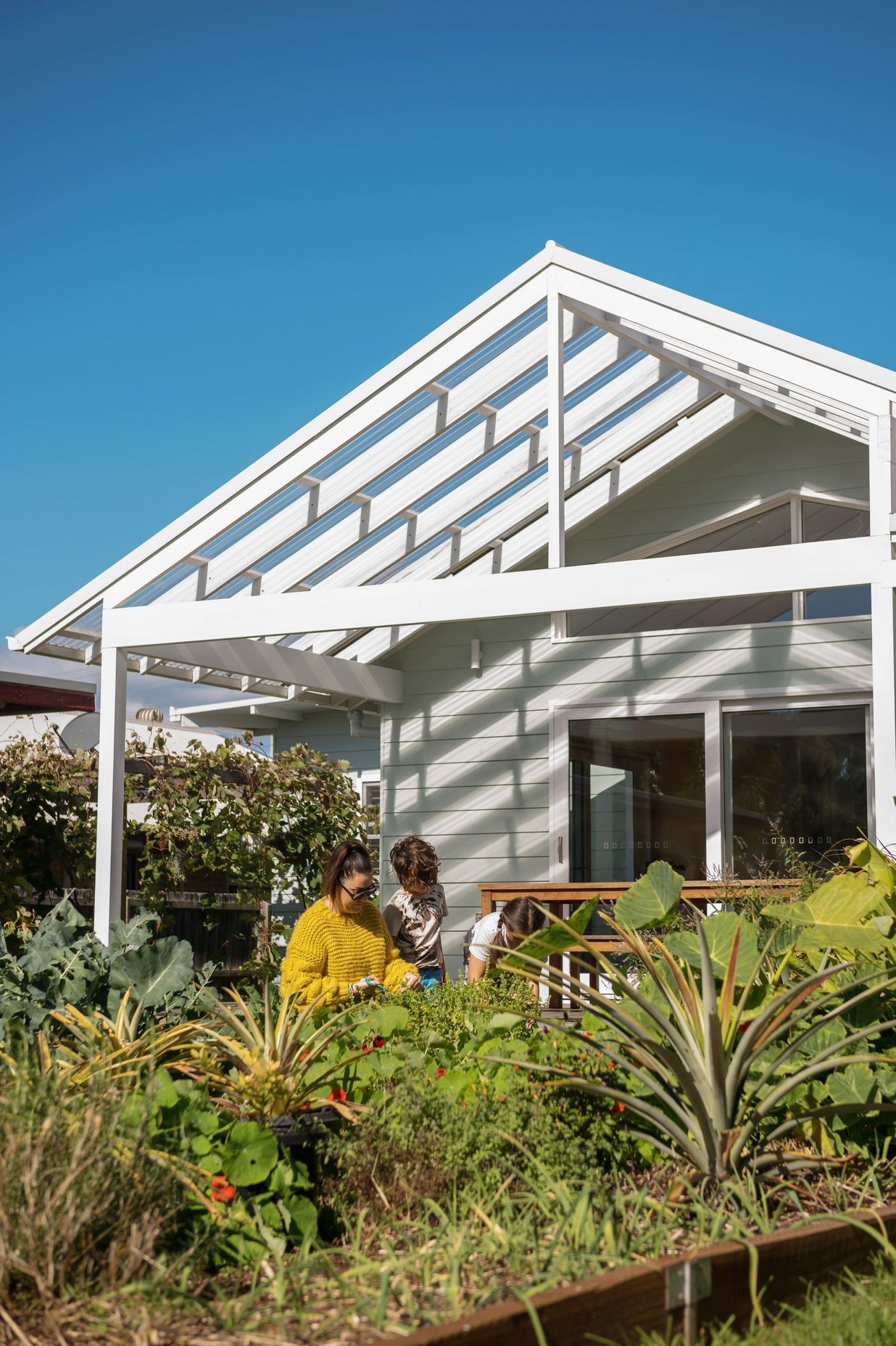 Russell Vale Reno