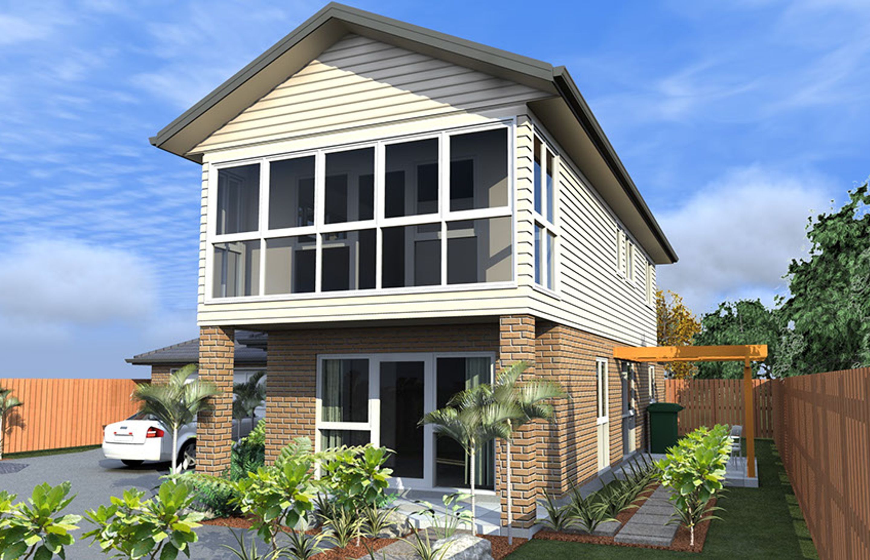 Residential