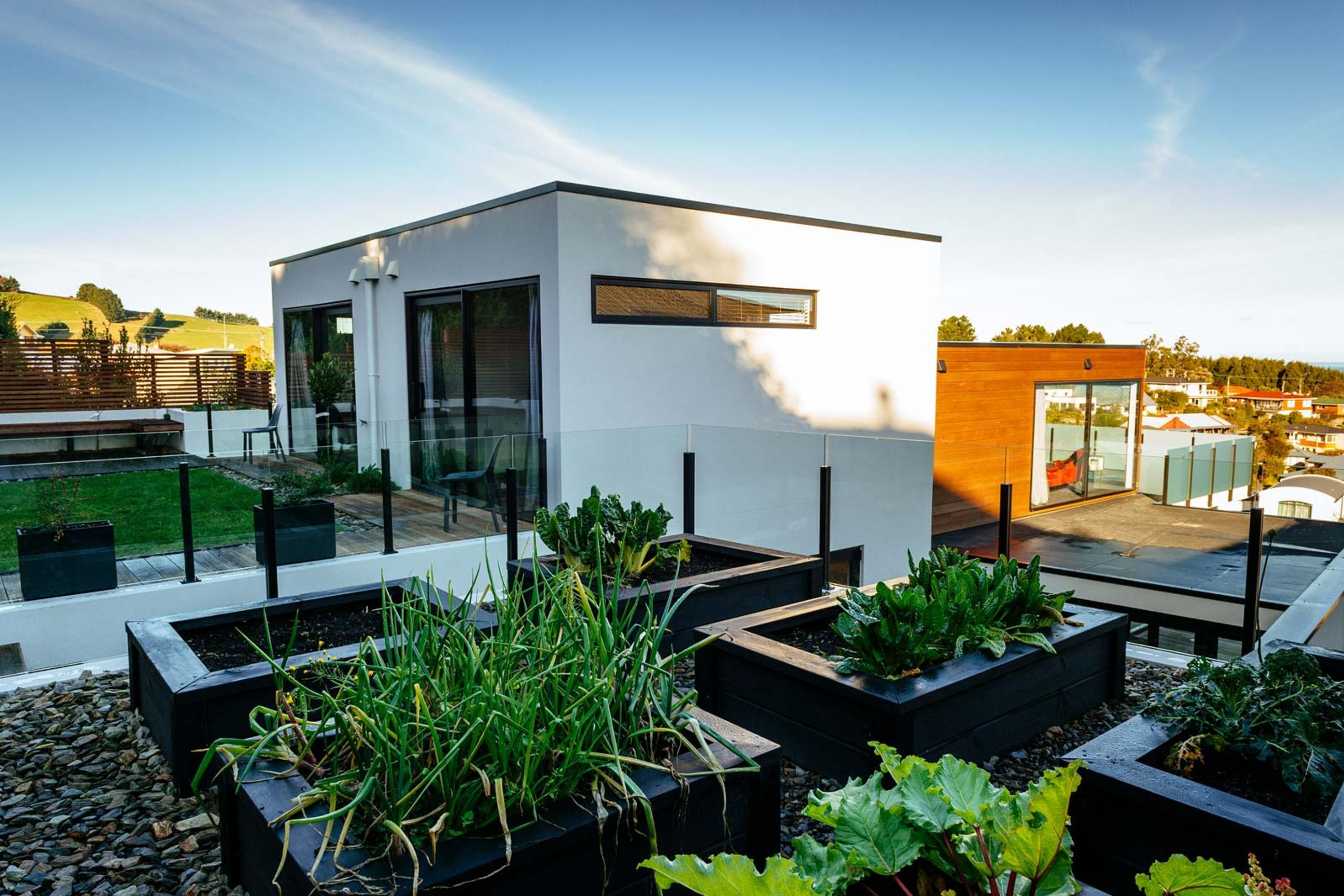 Moodie House