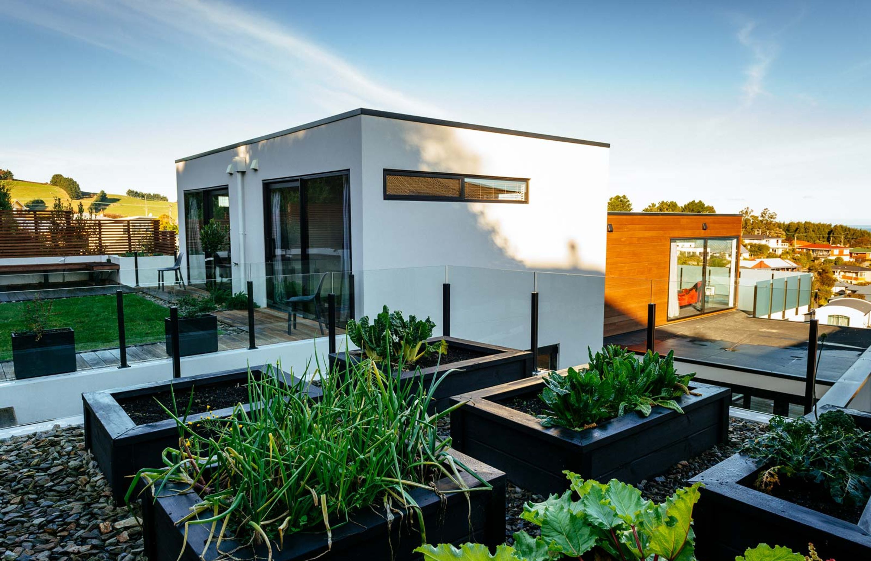 Moodie House