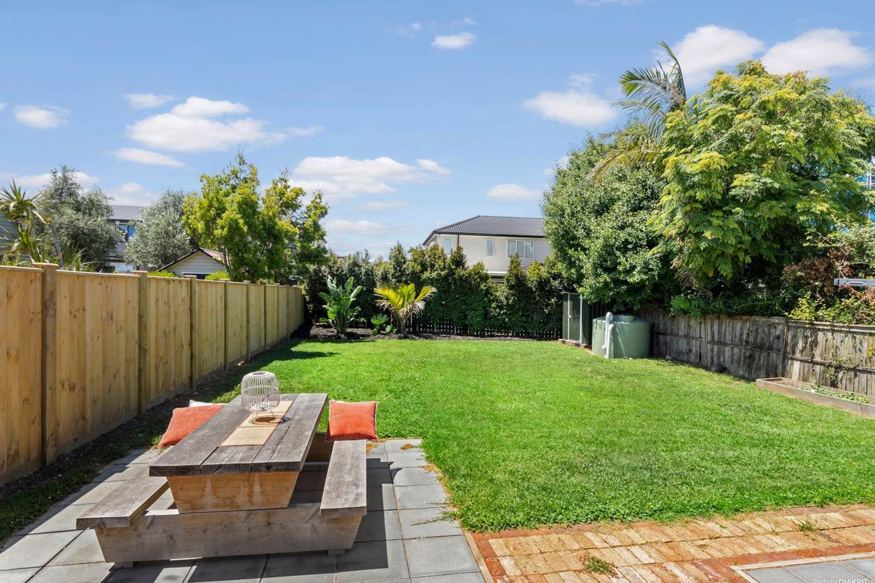 Onehunga House