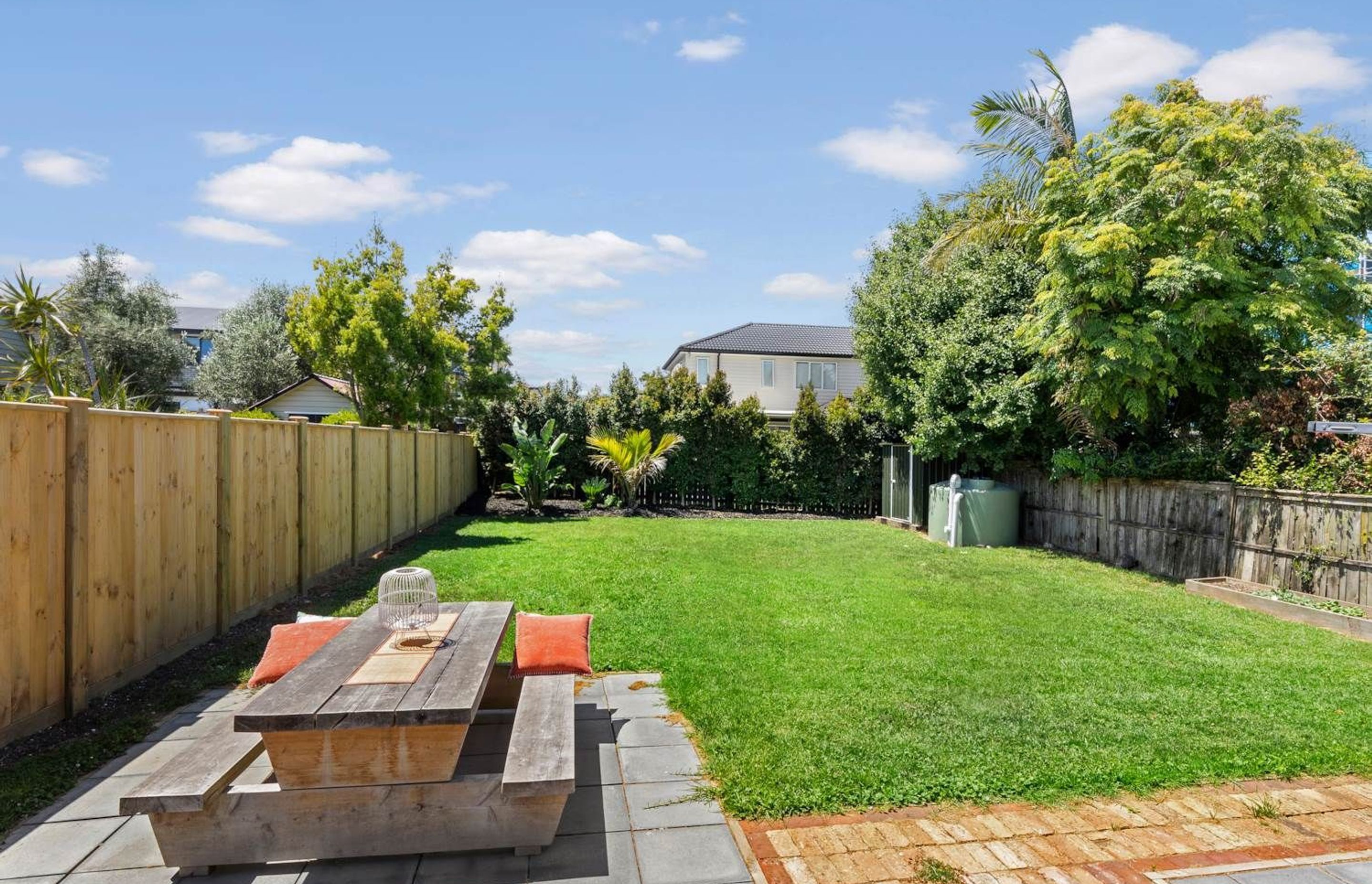 Onehunga House