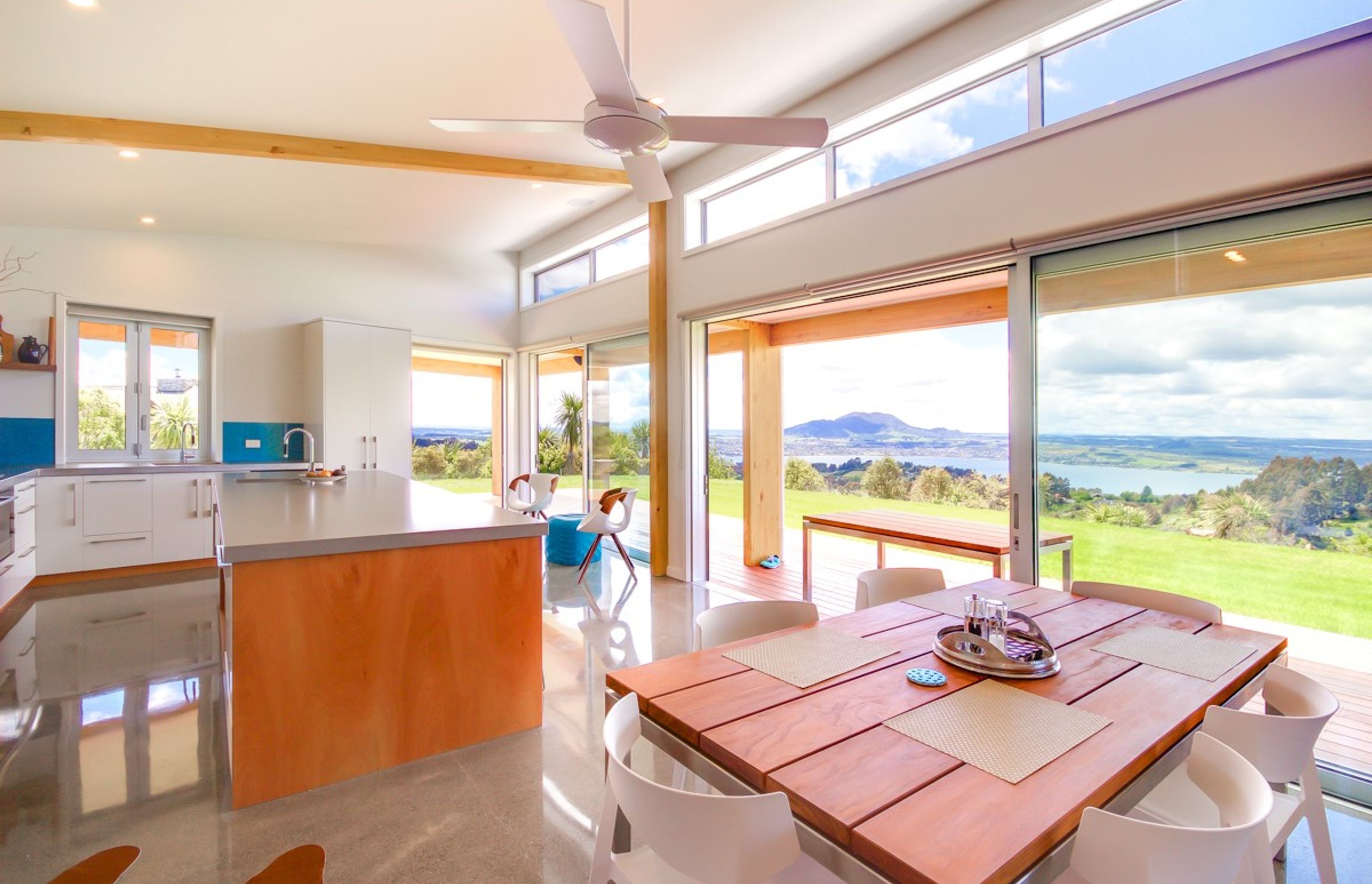 New House - Highland Drive