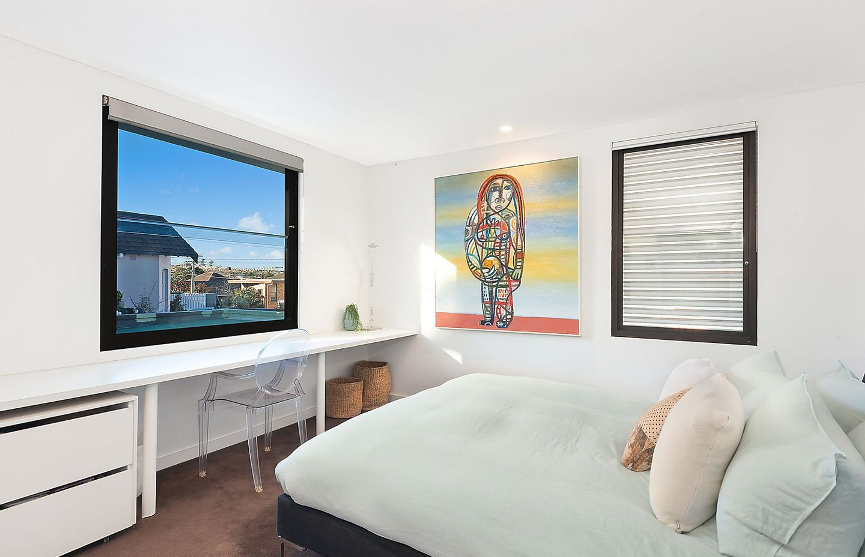 Flourish House - Clovelly NSW