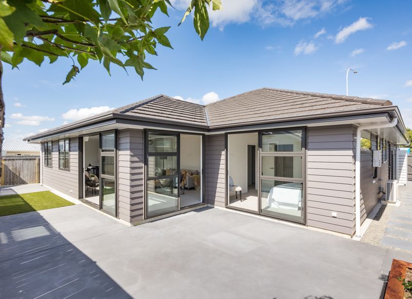 Kelvin Grove Development #3