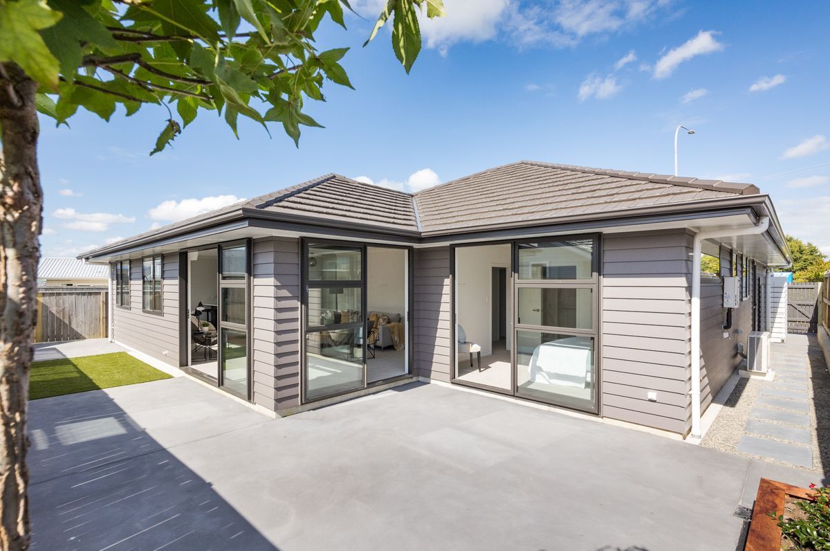 Kelvin Grove Development #3