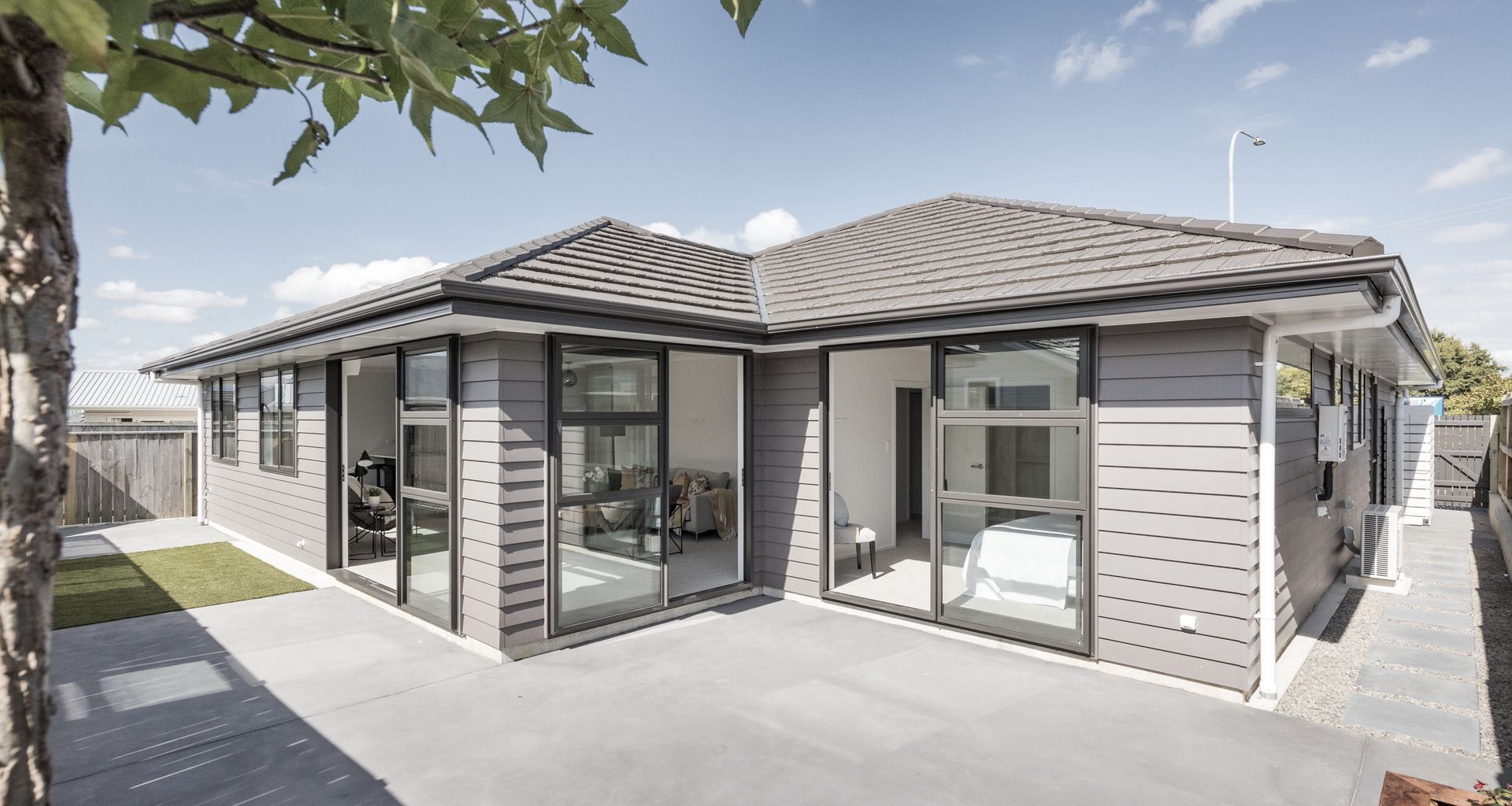 Kelvin Grove Development #3 banner