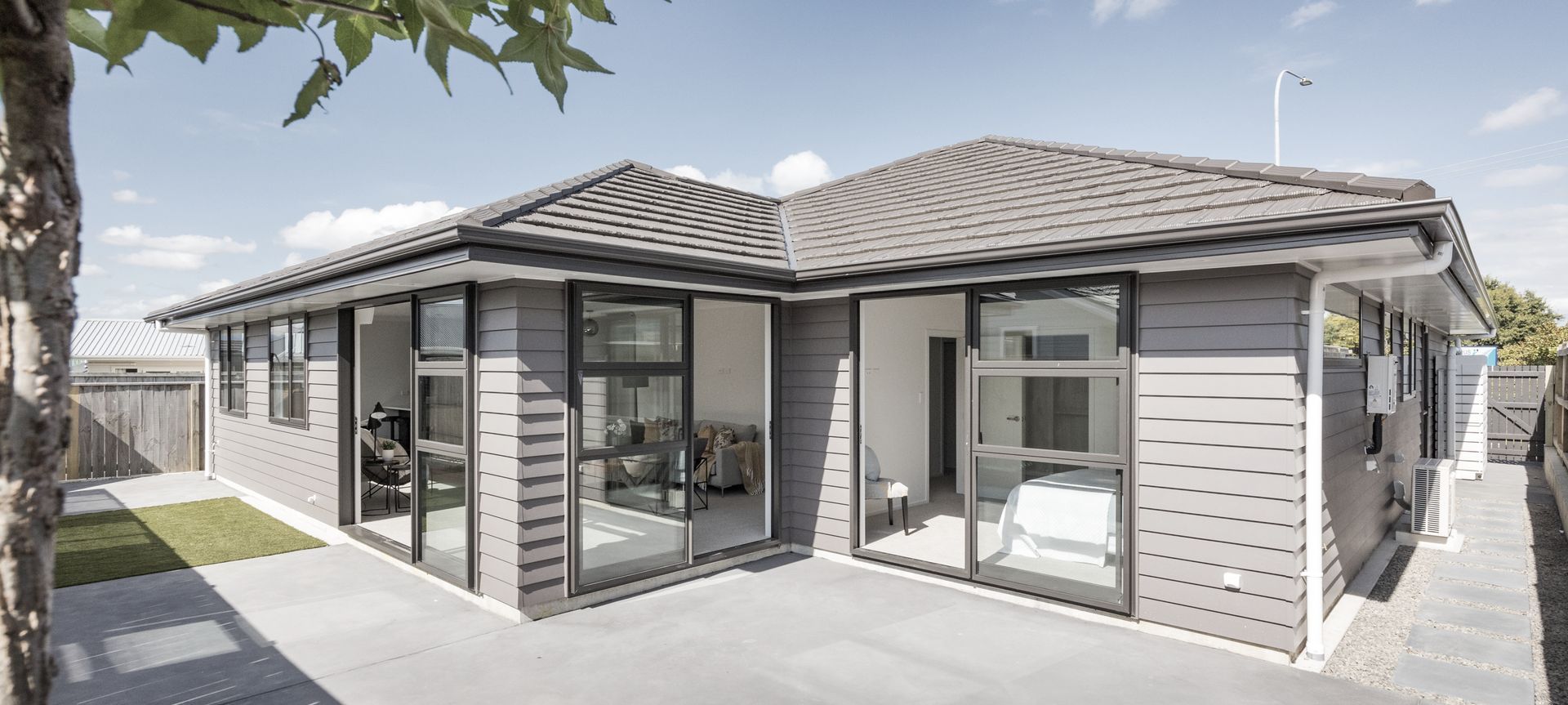 Kelvin Grove Development #3 banner
