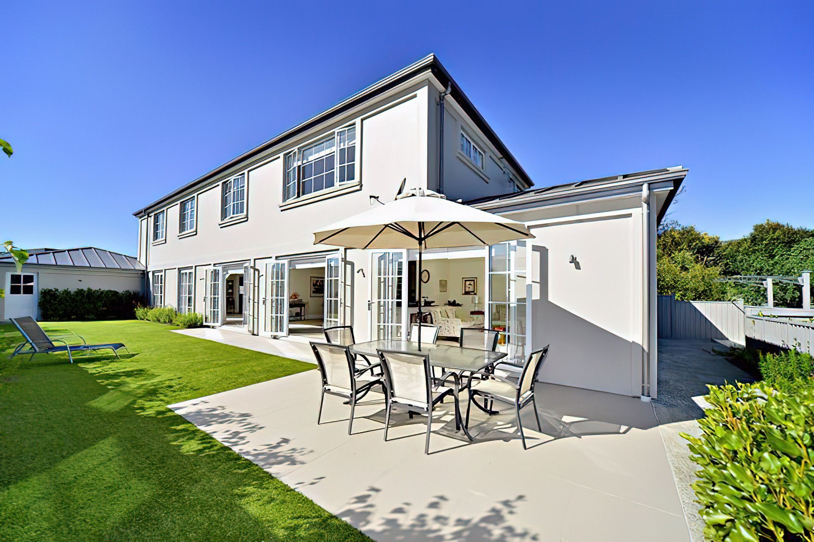 111 Melanesia Road