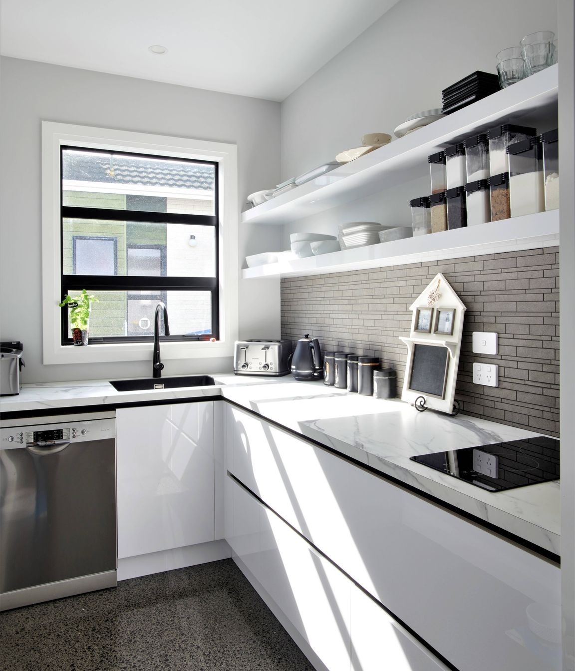 Scullery