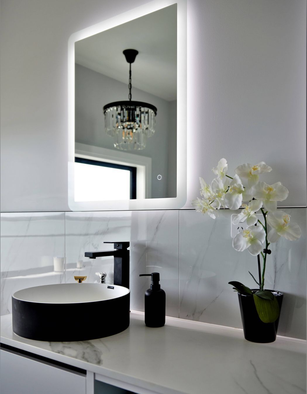 Beach Front Residence