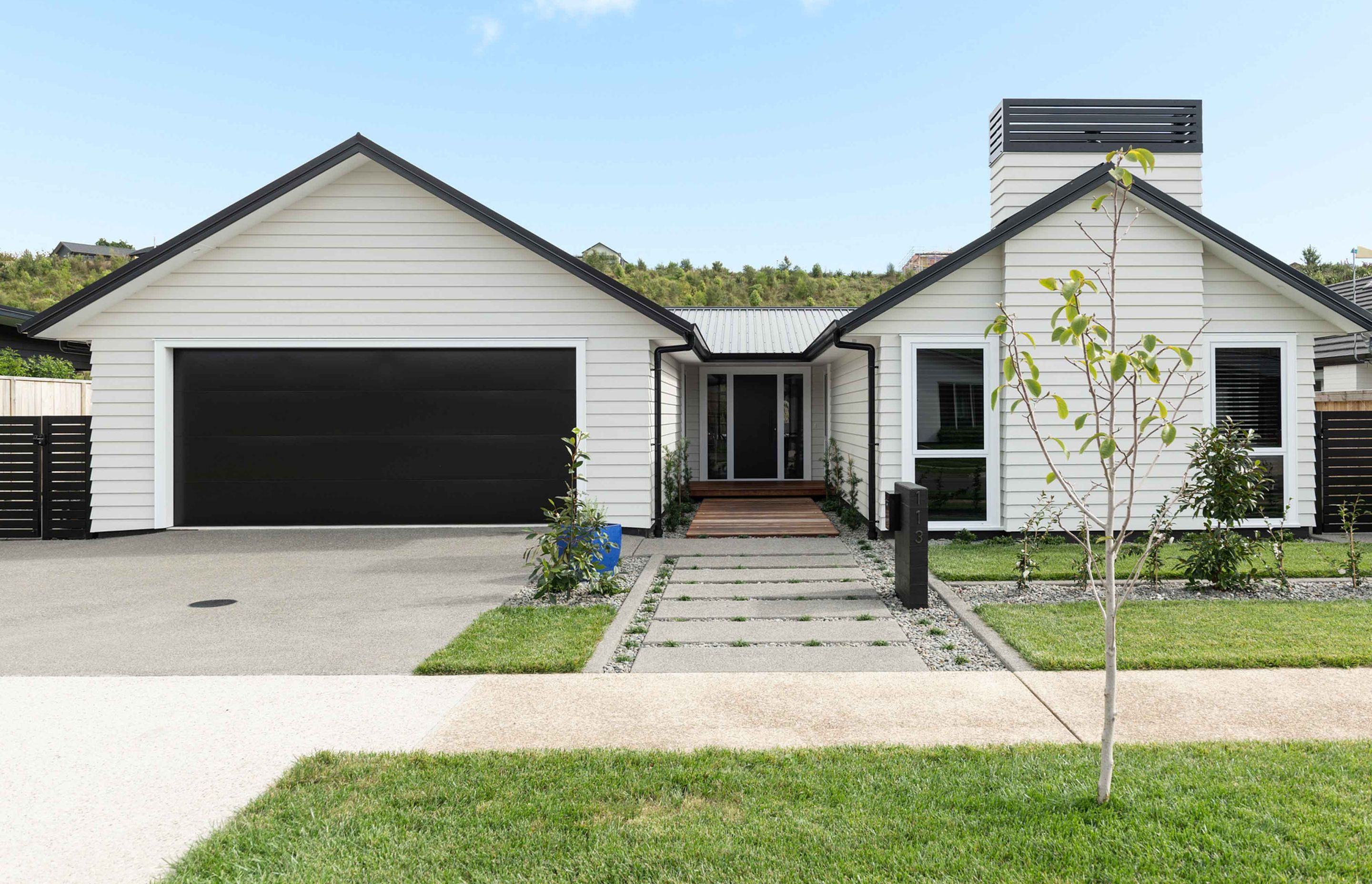 113 Whakaturou Crescent