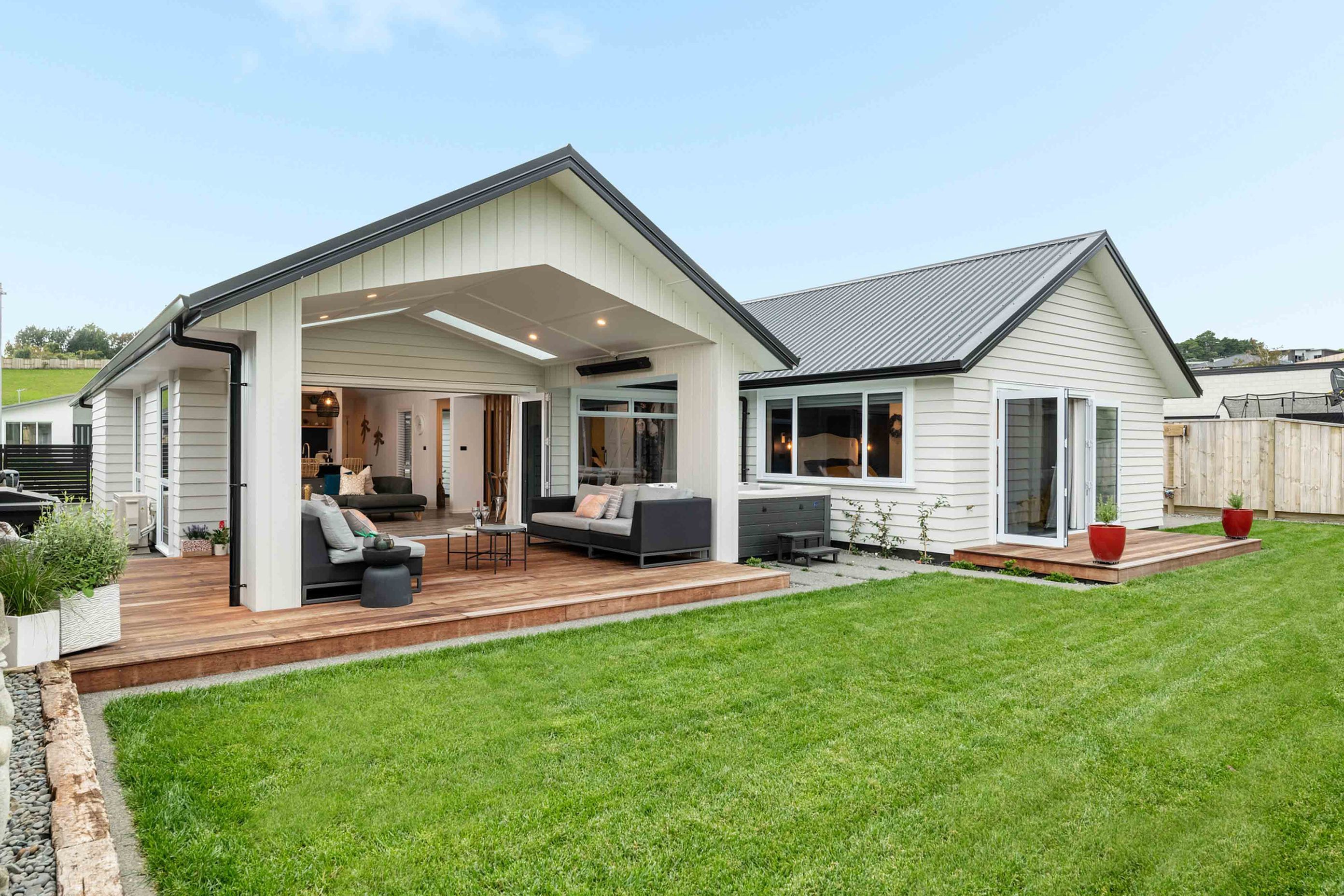 113 Whakaturou Crescent