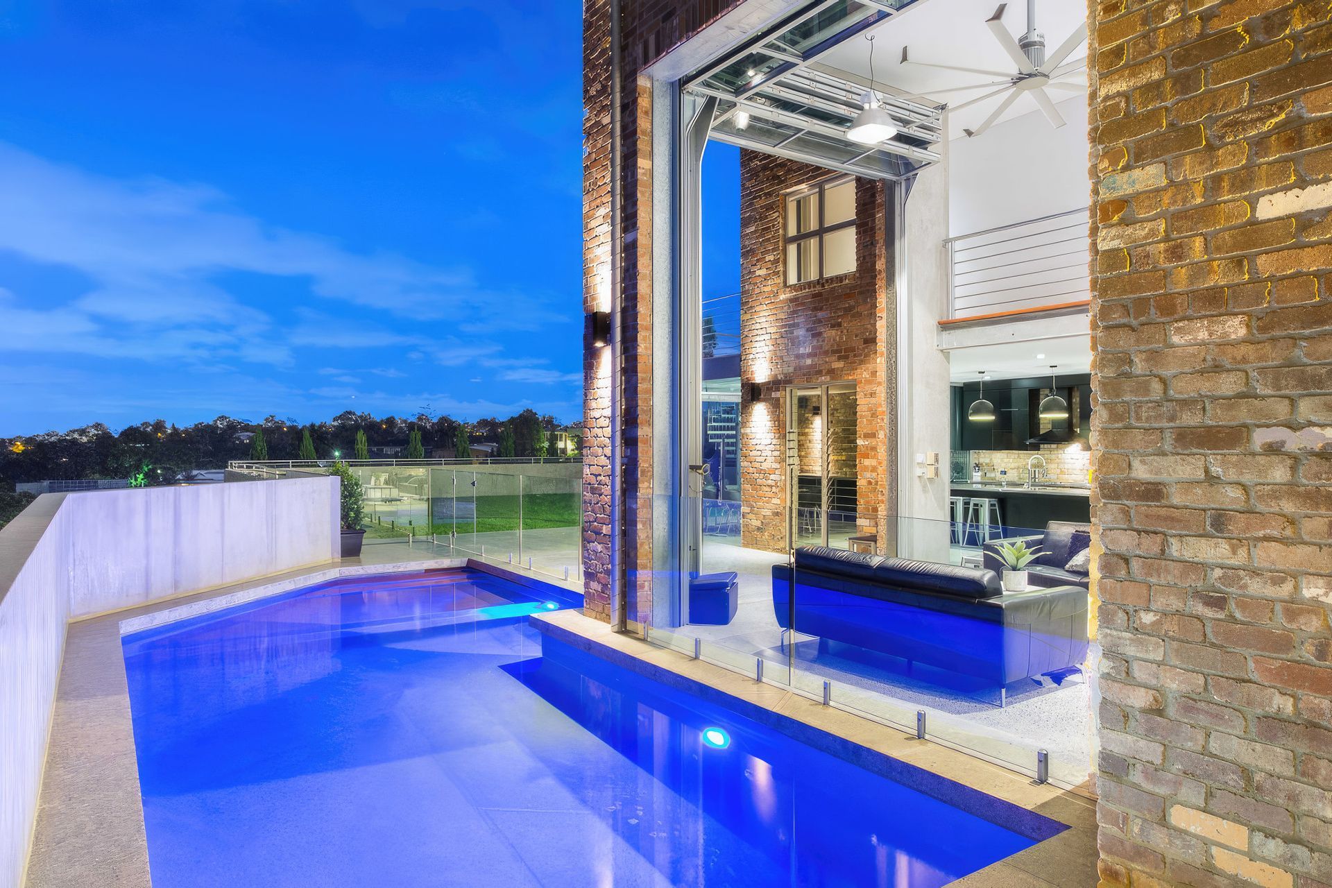 Photography Credit: The Brick Pit