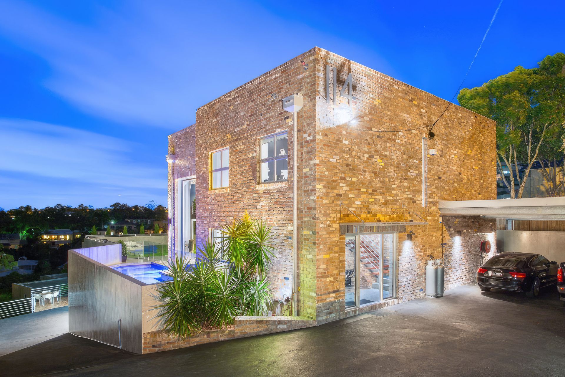 Photography Credit: The Brick Pit