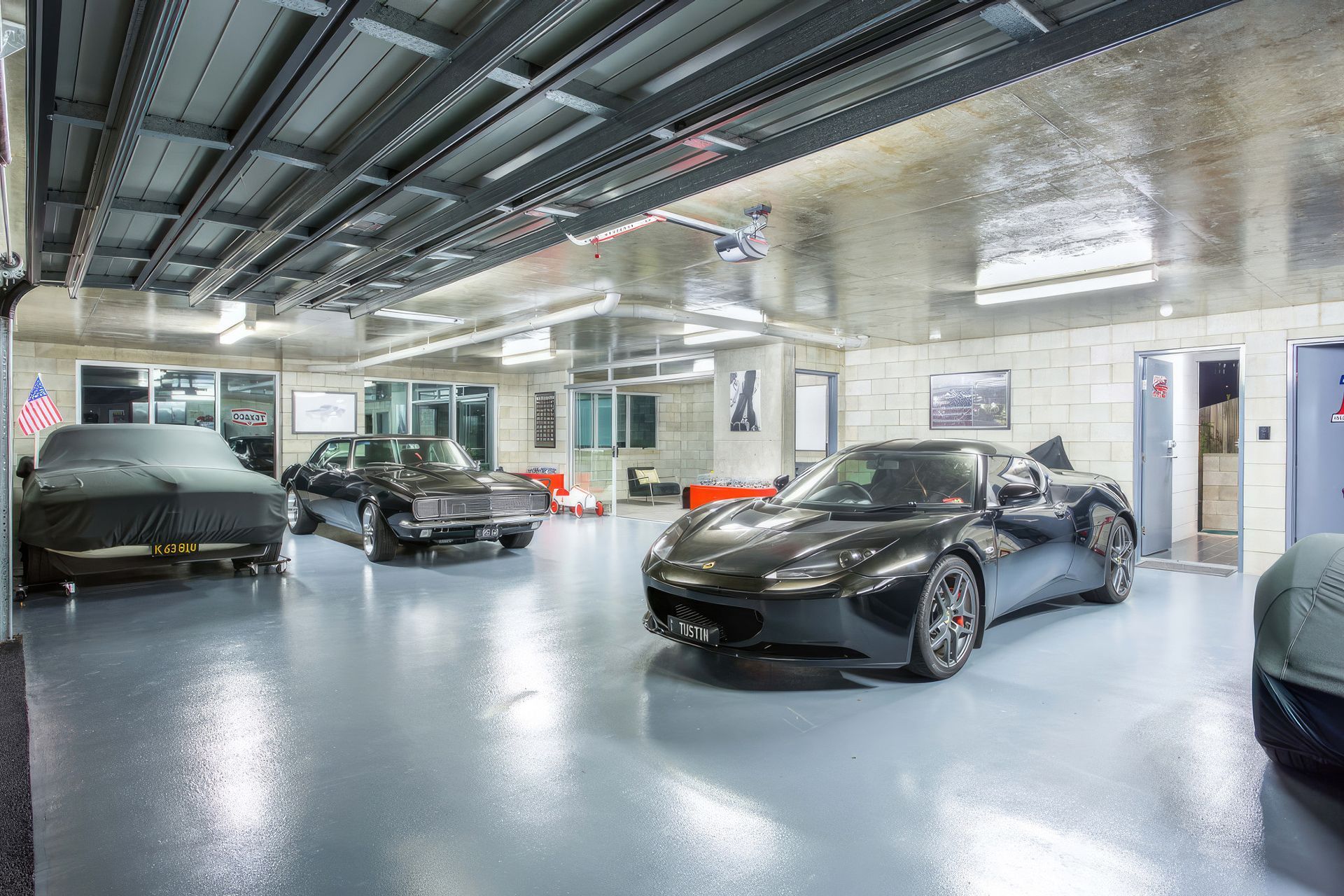 Photography Credit: The Brick Pit