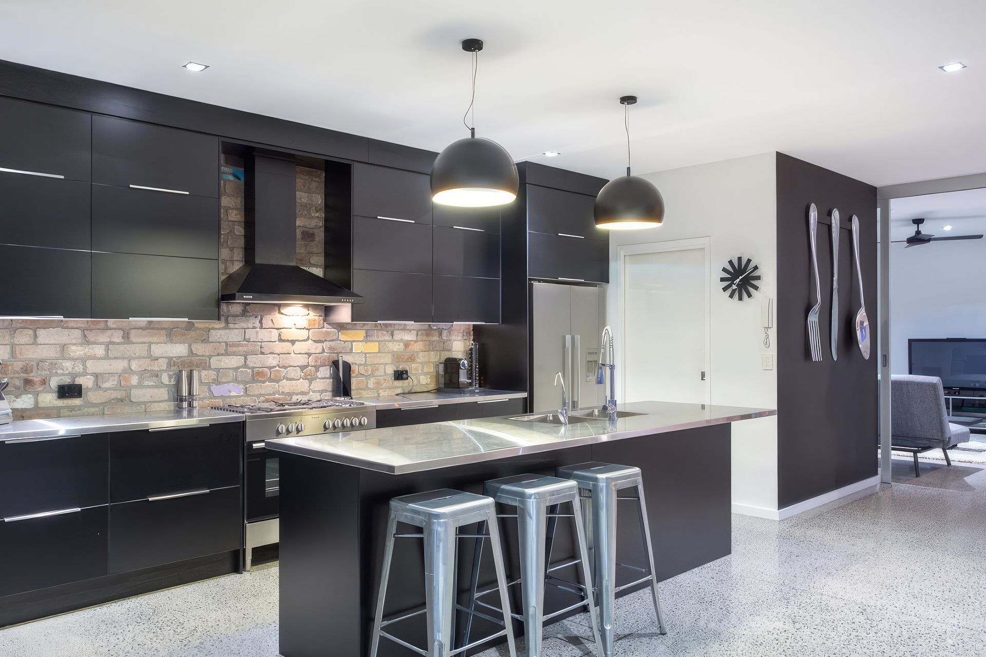 Photography Credit: The Brick Pit