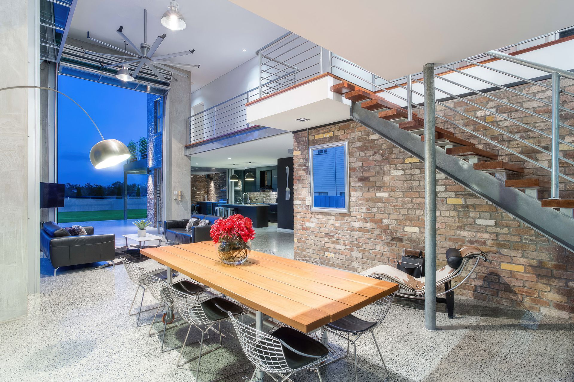 Photography Credit: The Brick Pit