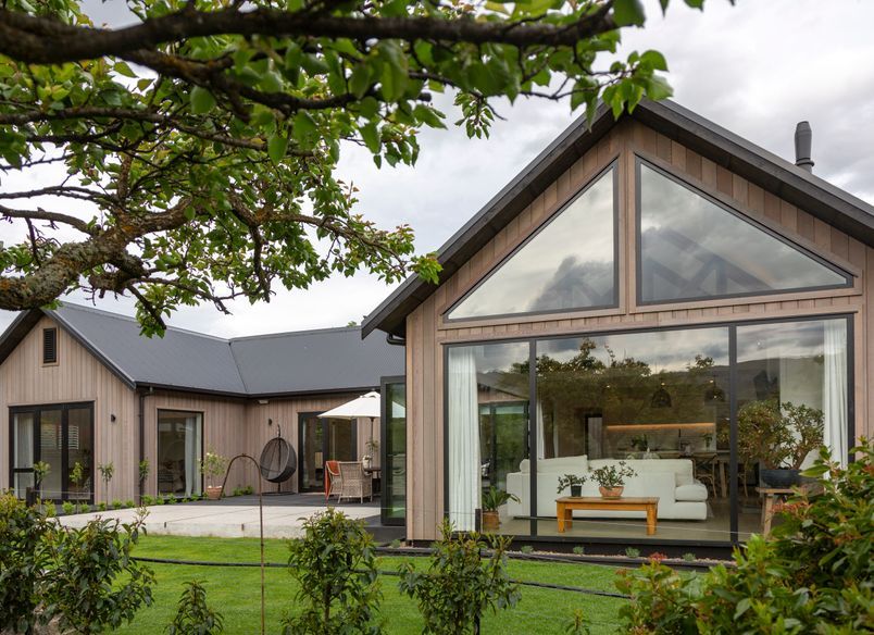 Bannockburn | Arrowtown Design