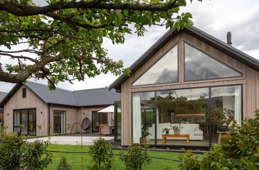 Bannockburn | Arrowtown Design