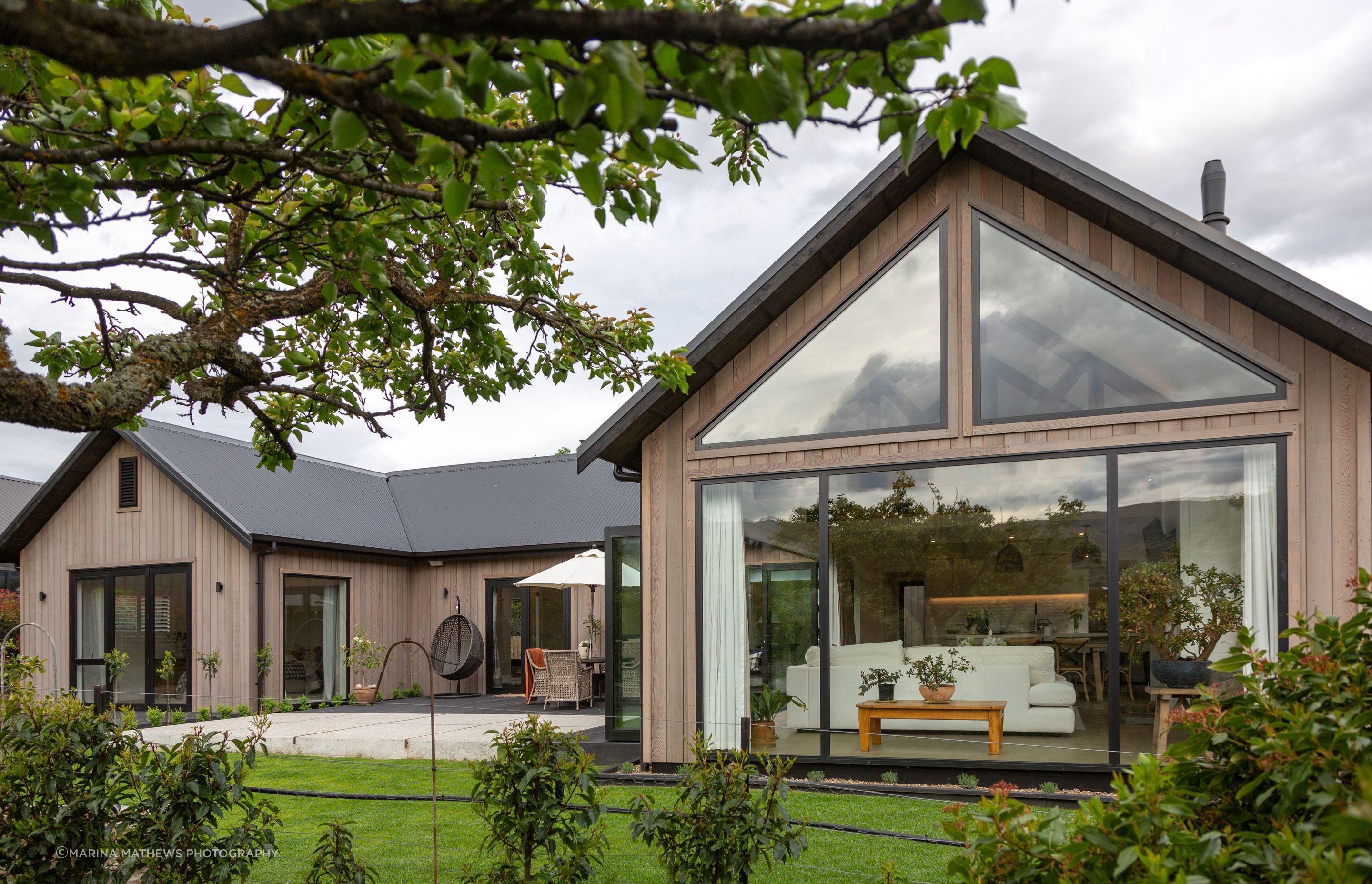 Bannockburn | Arrowtown Design