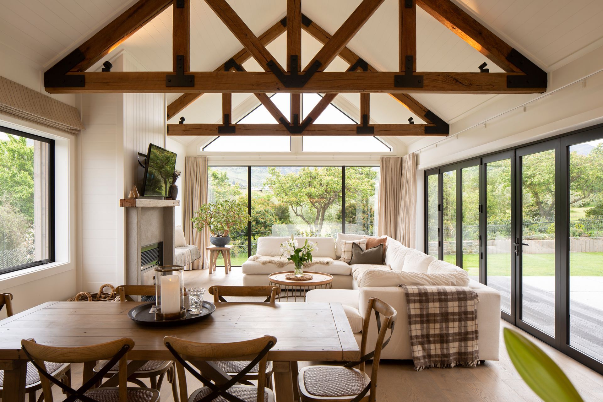 Bannockburn | Arrowtown Design