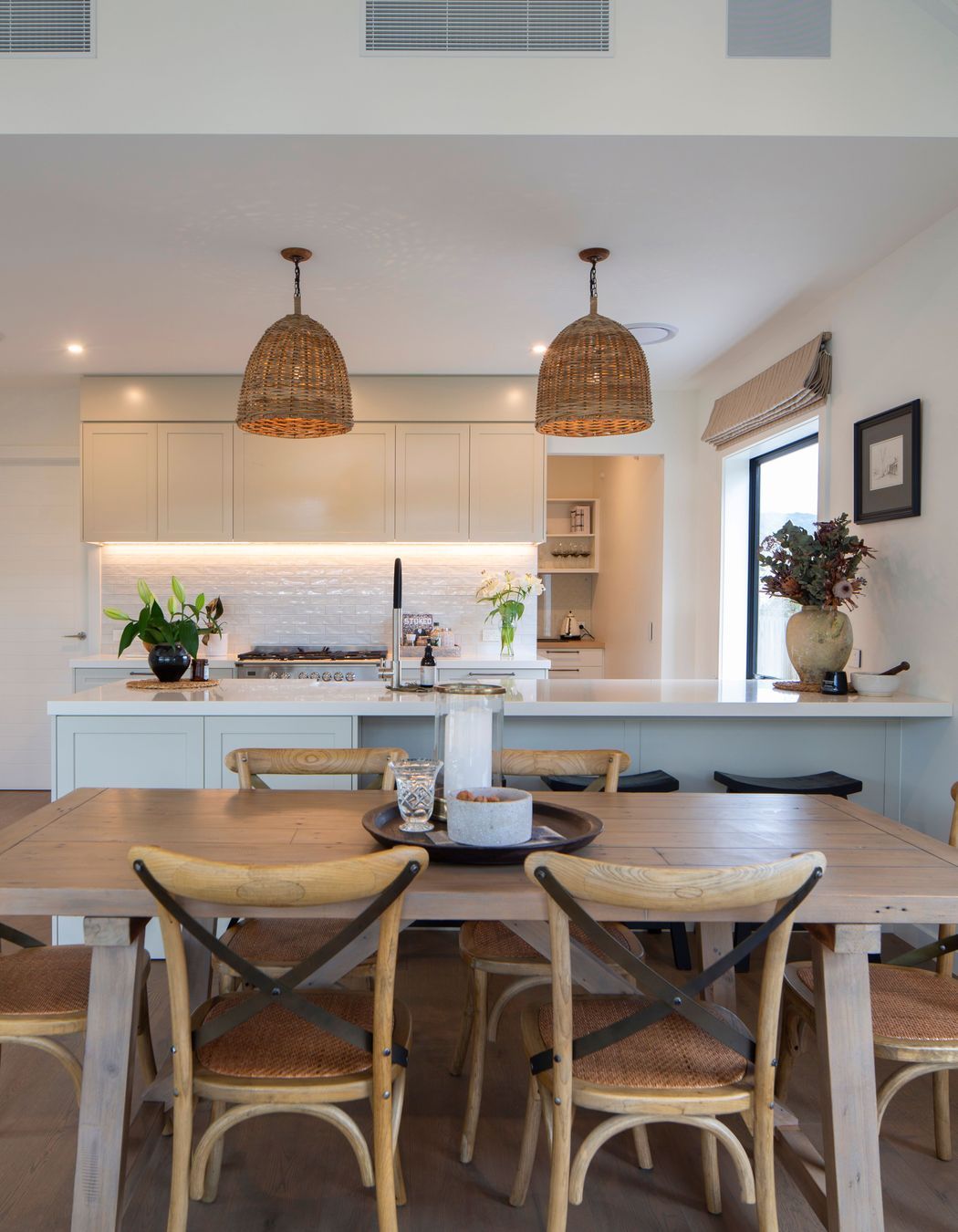 Bannockburn | Arrowtown Design