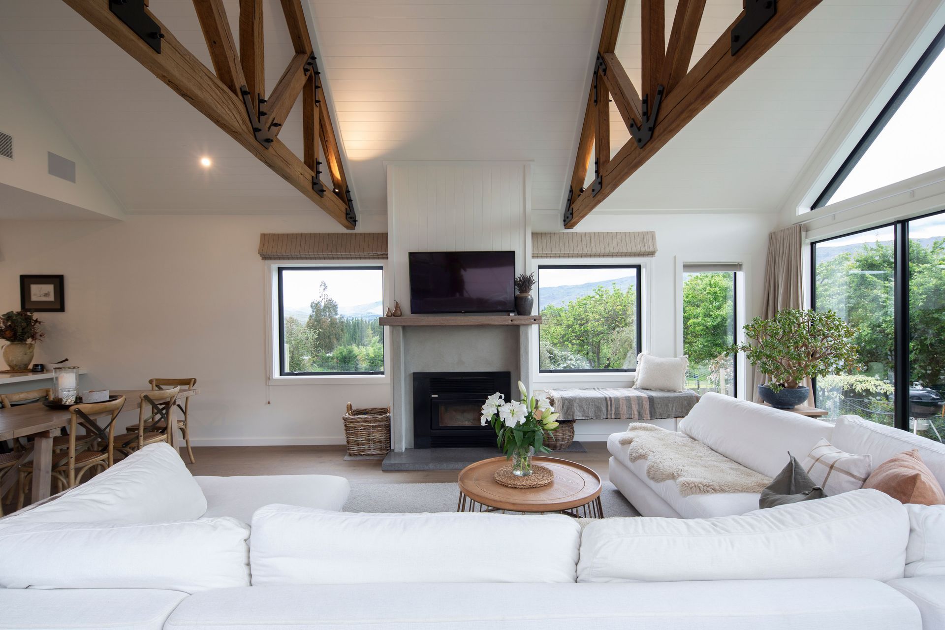 Bannockburn | Arrowtown Design