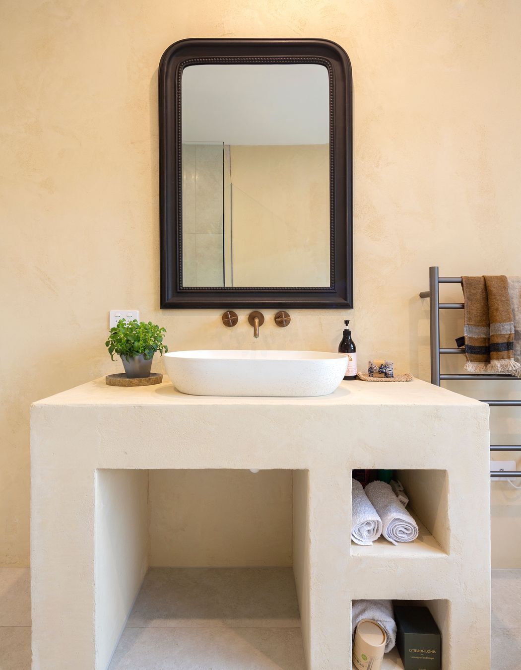 Bannockburn | Arrowtown Design