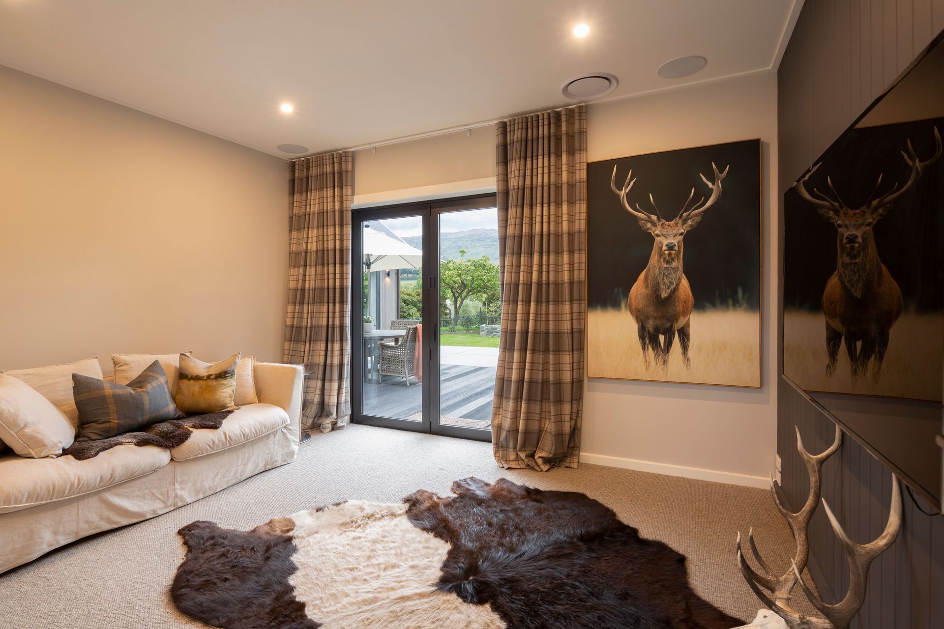 Bannockburn | Arrowtown Design