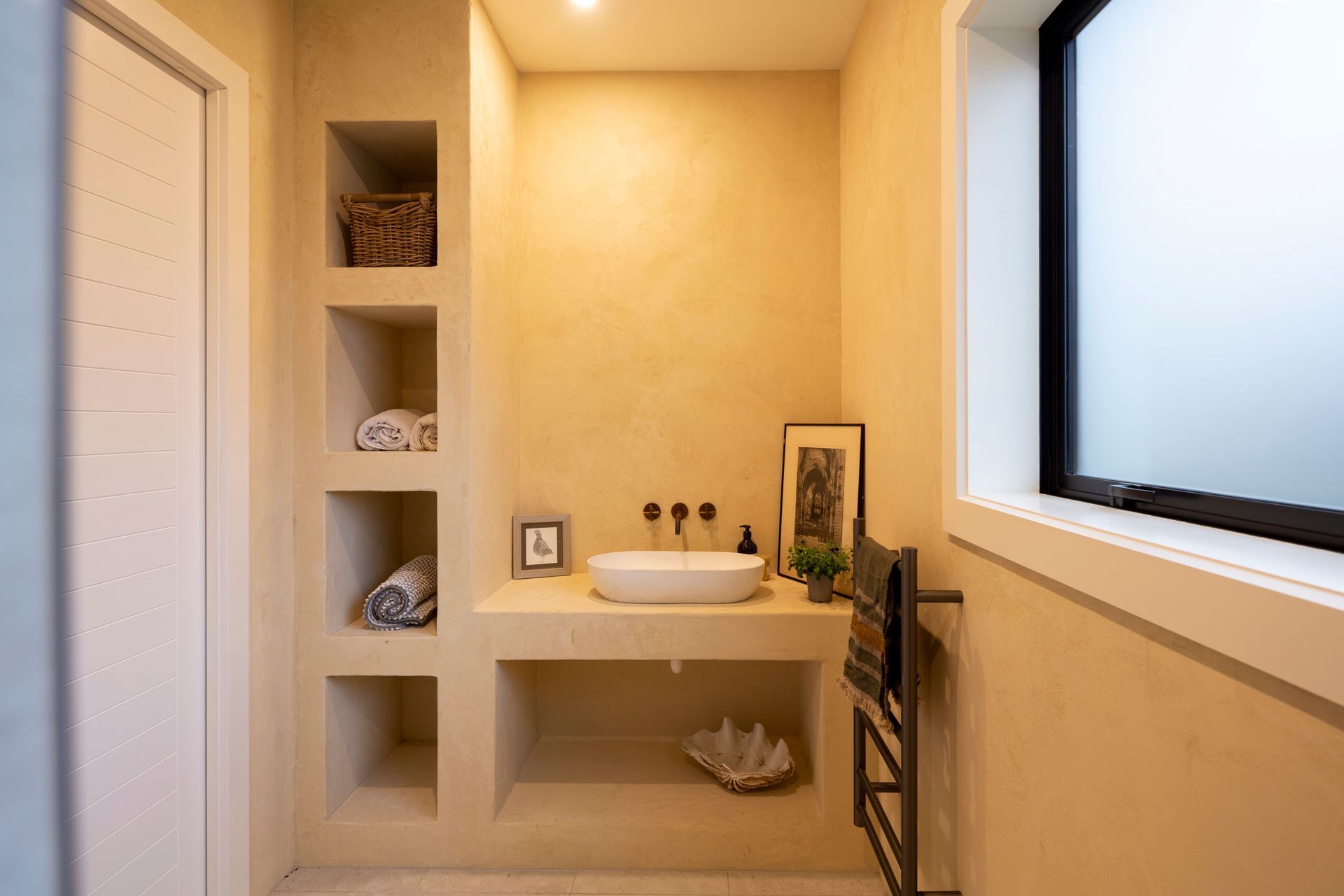 Bannockburn | Arrowtown Design