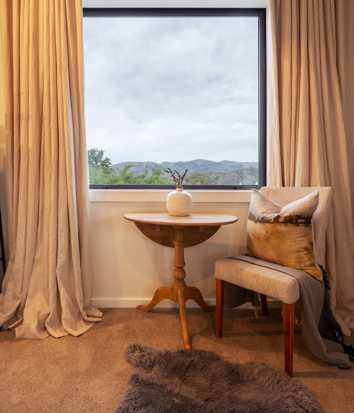 Bannockburn | Arrowtown Design