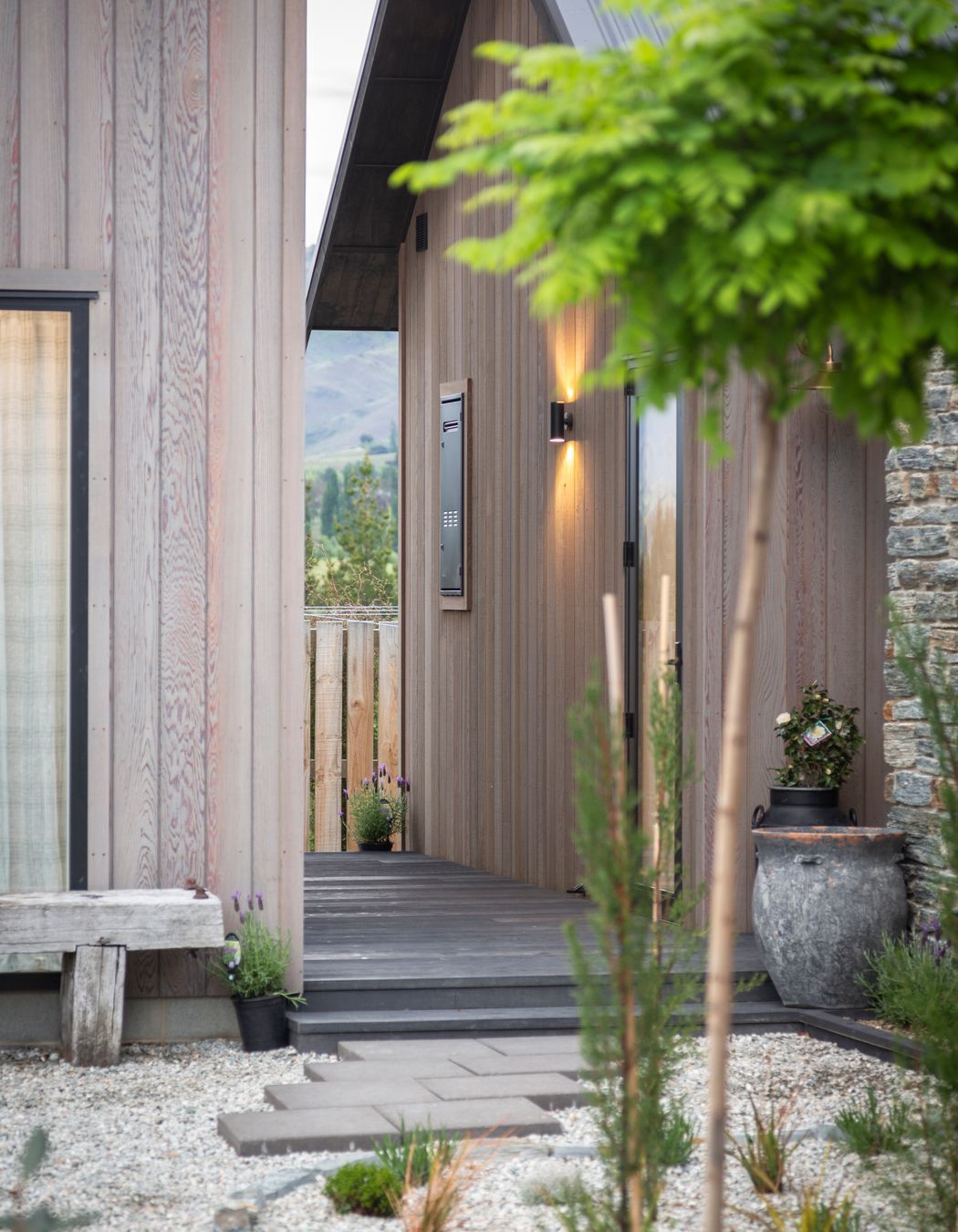 Bannockburn | Arrowtown Design