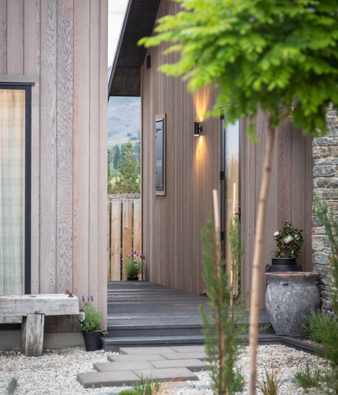 Bannockburn | Arrowtown Design