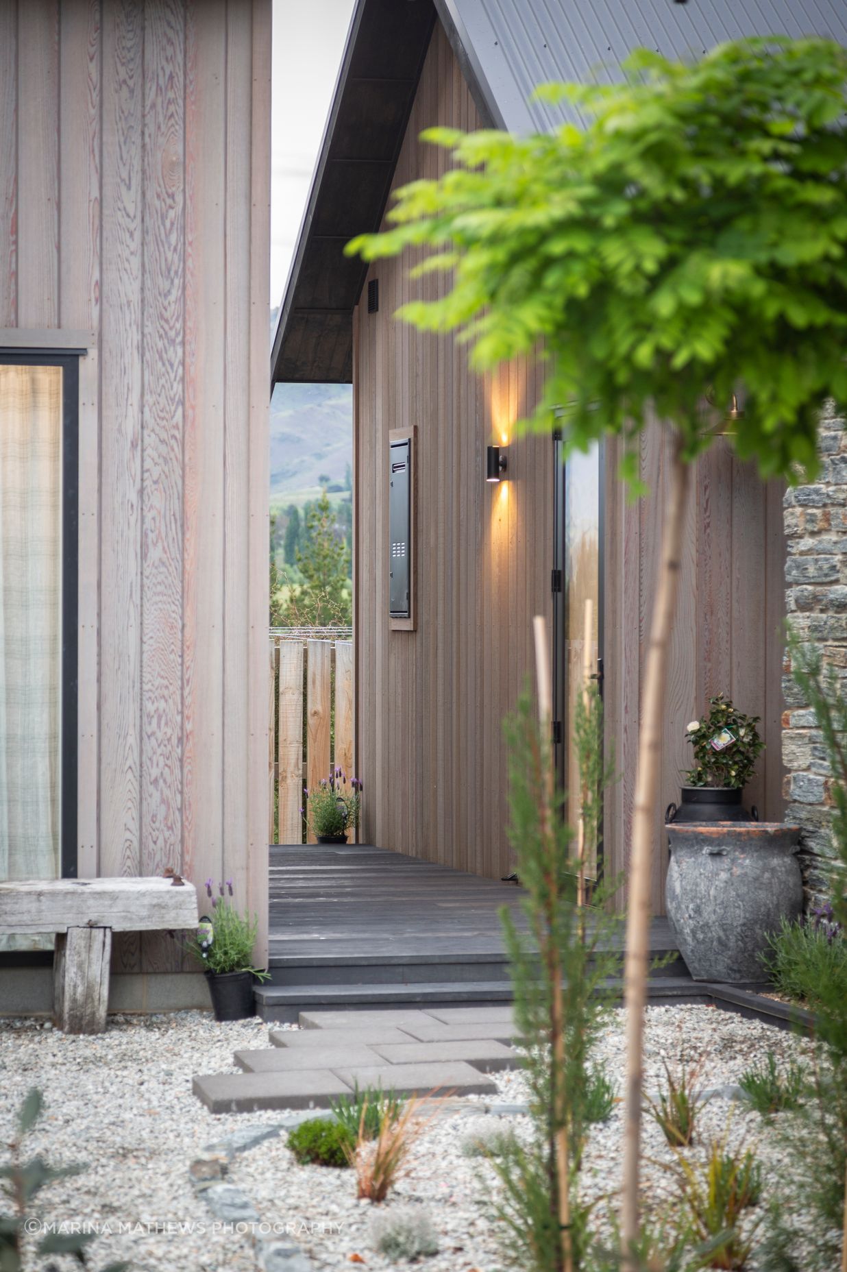 Bannockburn | Arrowtown Design