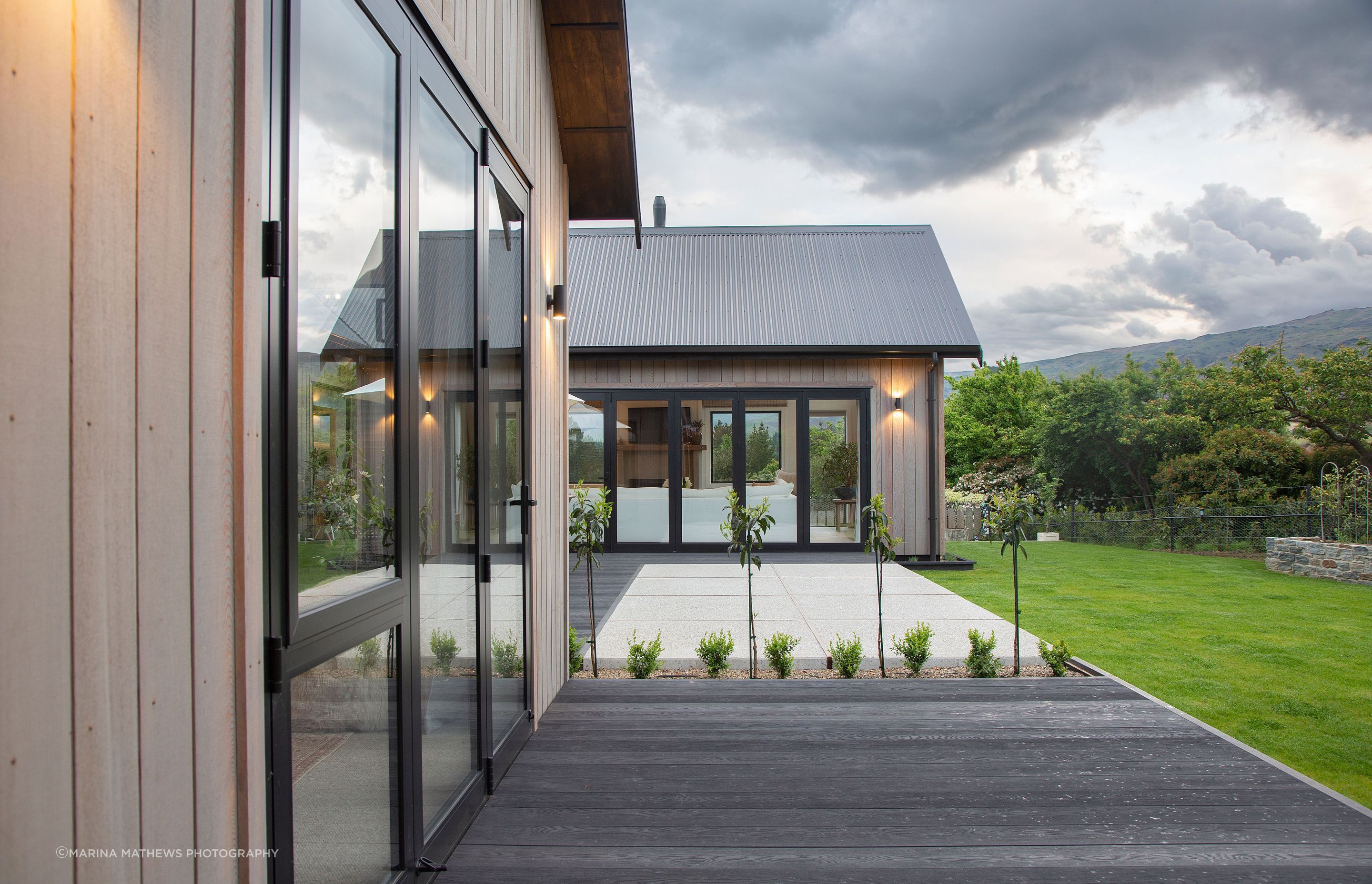 Bannockburn | Arrowtown Design