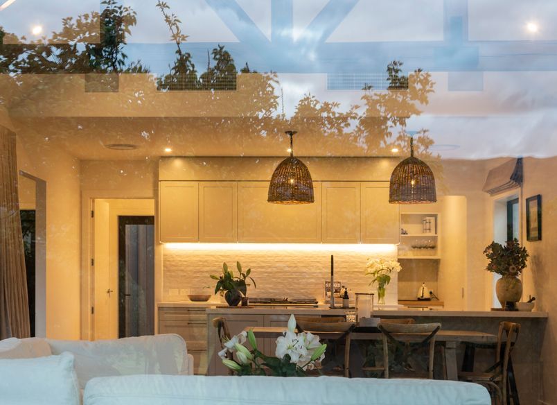 Bannockburn | Arrowtown Design