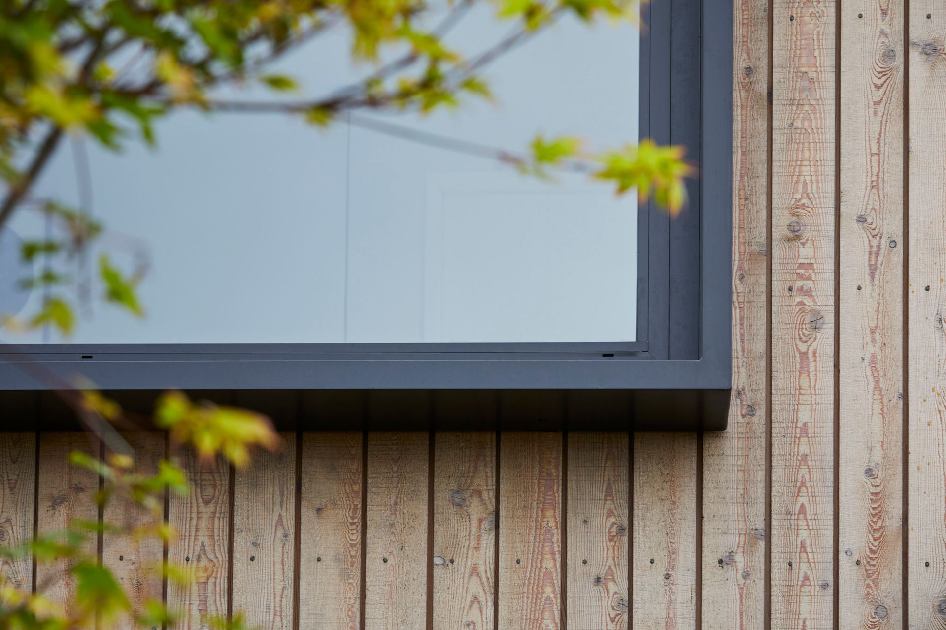 Huis Design - Papamoa Townhouse