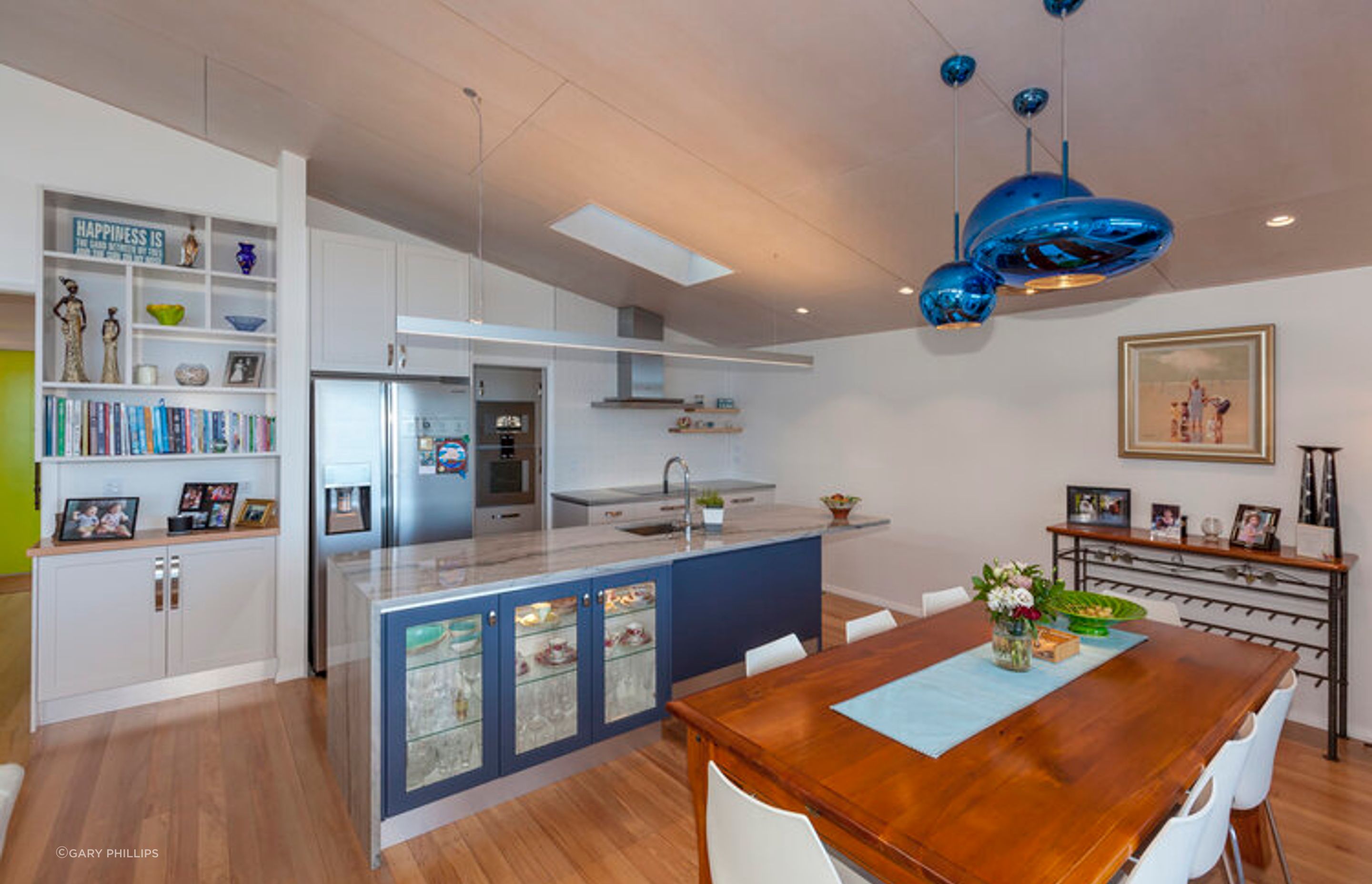 Tainui House