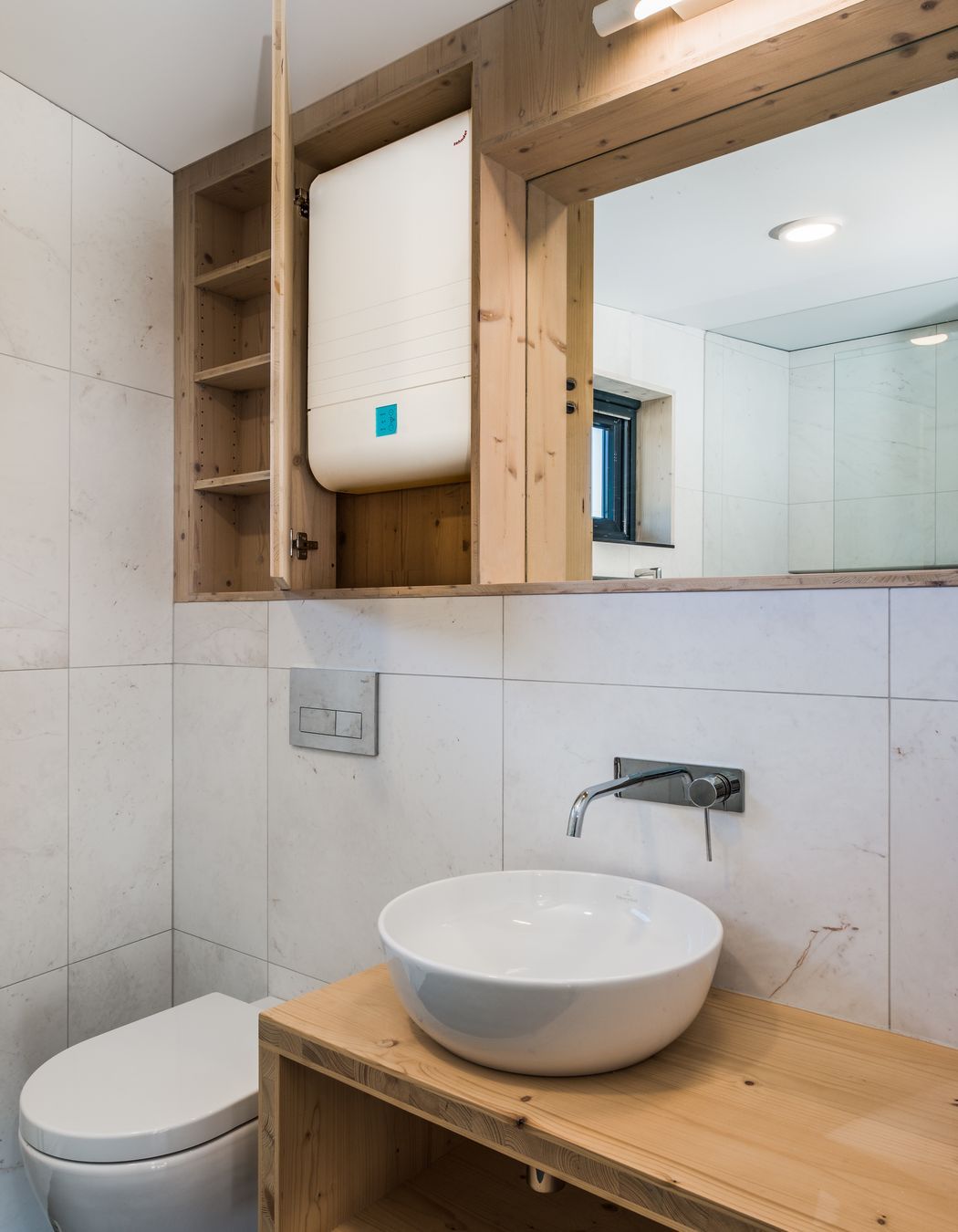 Kangaroo Island CLT House