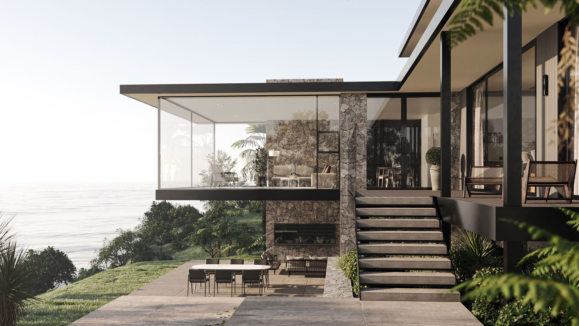 Torbay House banner