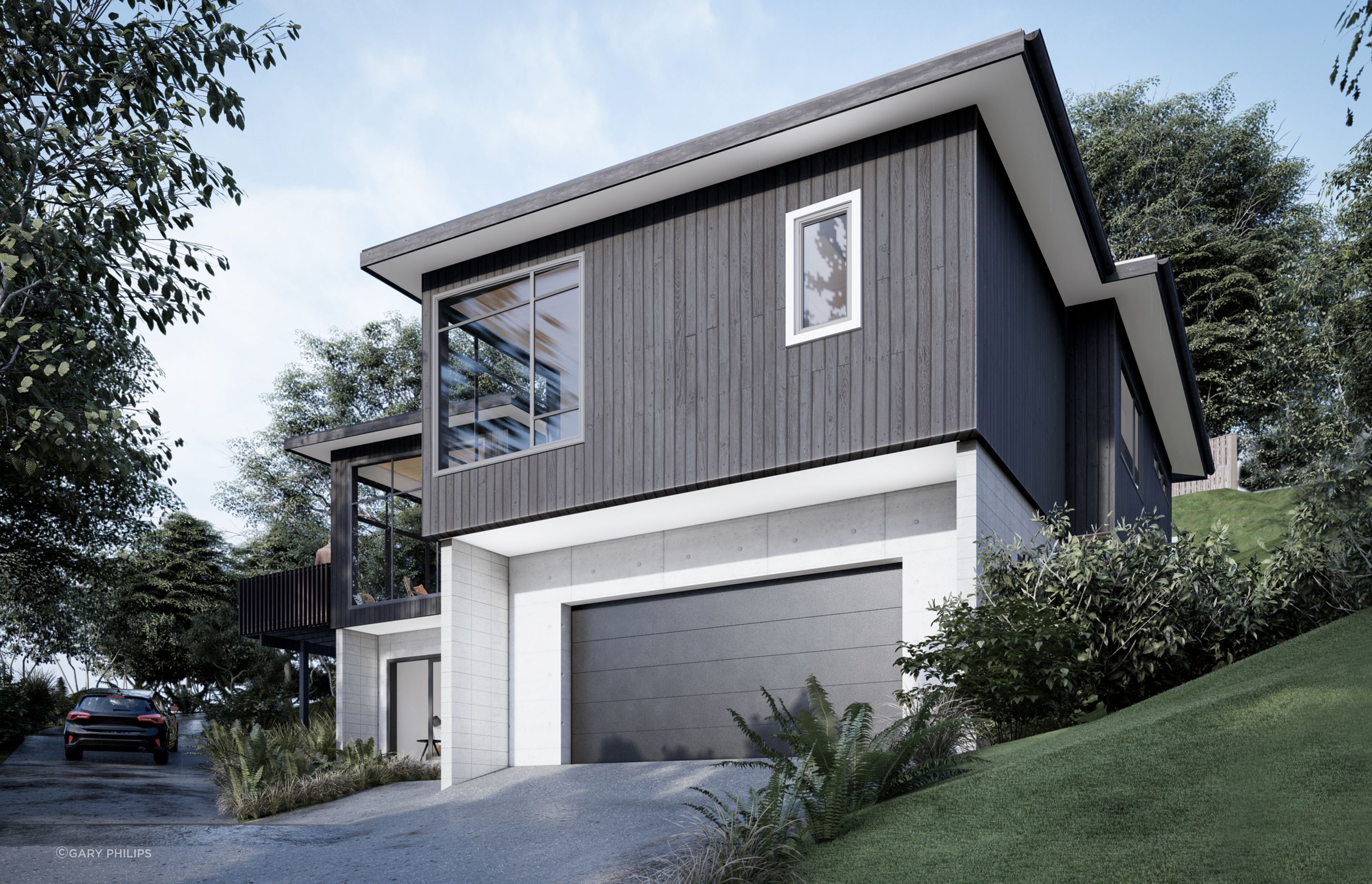 Ngaio House
