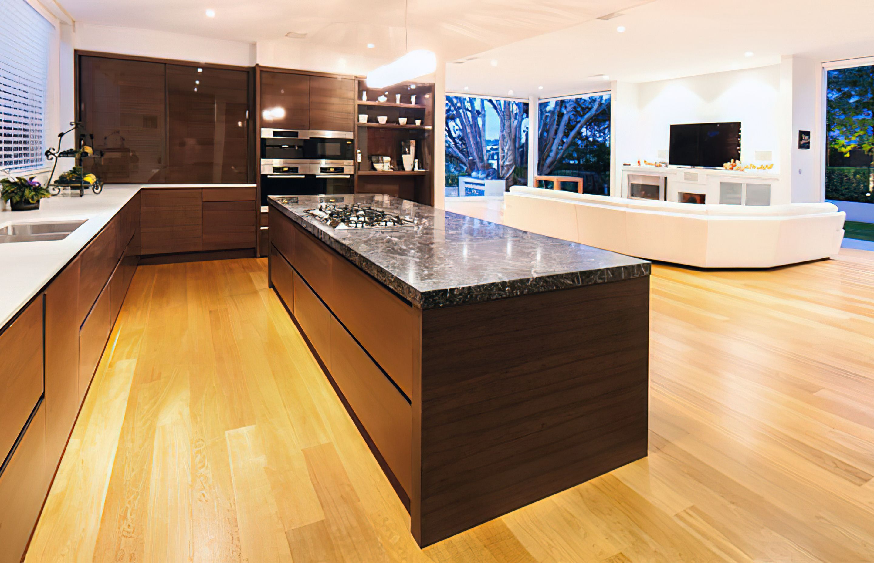 Victoria Avenue - Remuera