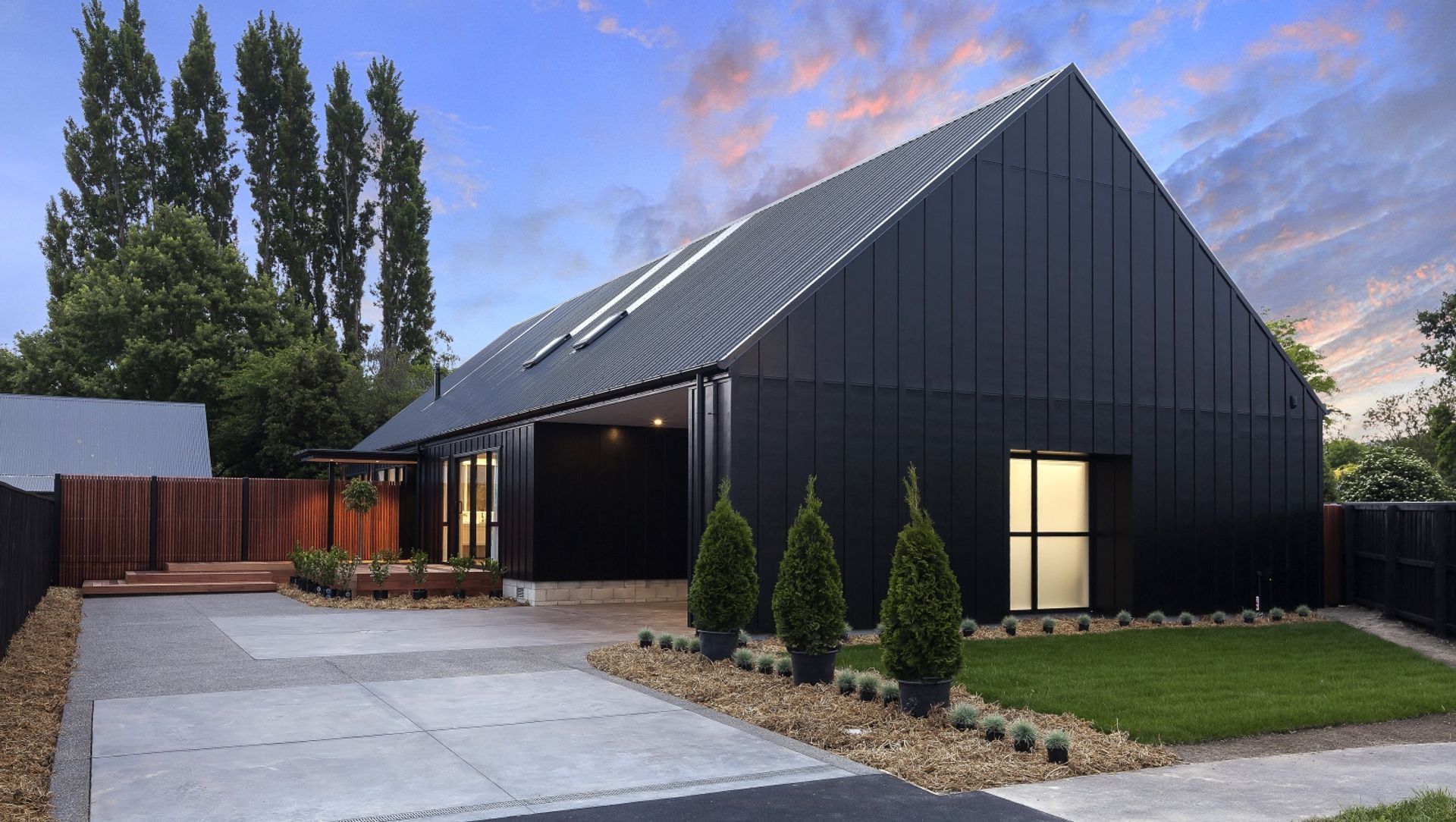 Tai Tapu Home 2020 banner